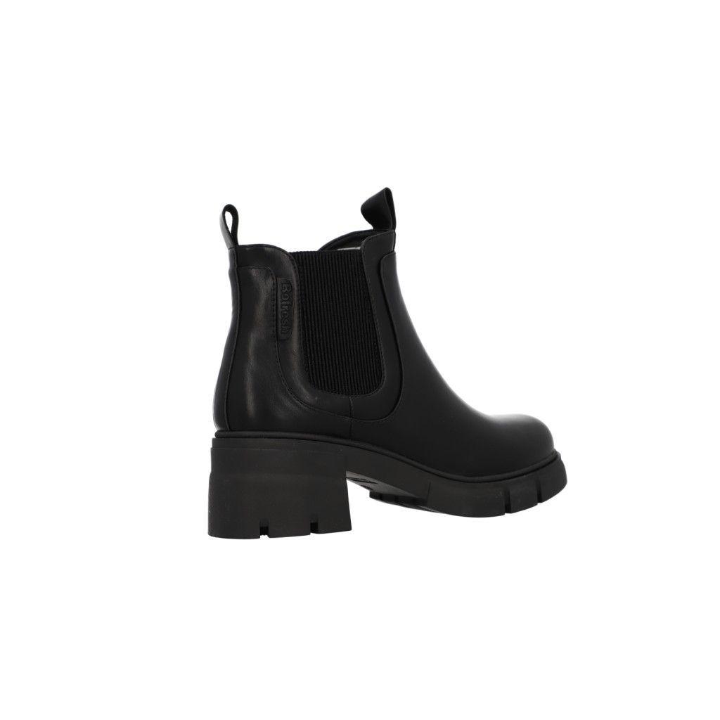 Botin Mujer Negro 171282-NE Refresh-2