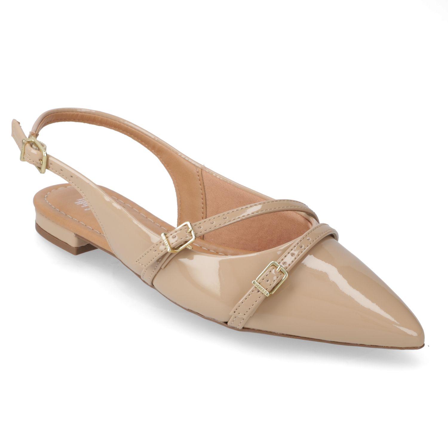 Ballerina Vizzano Beige-0