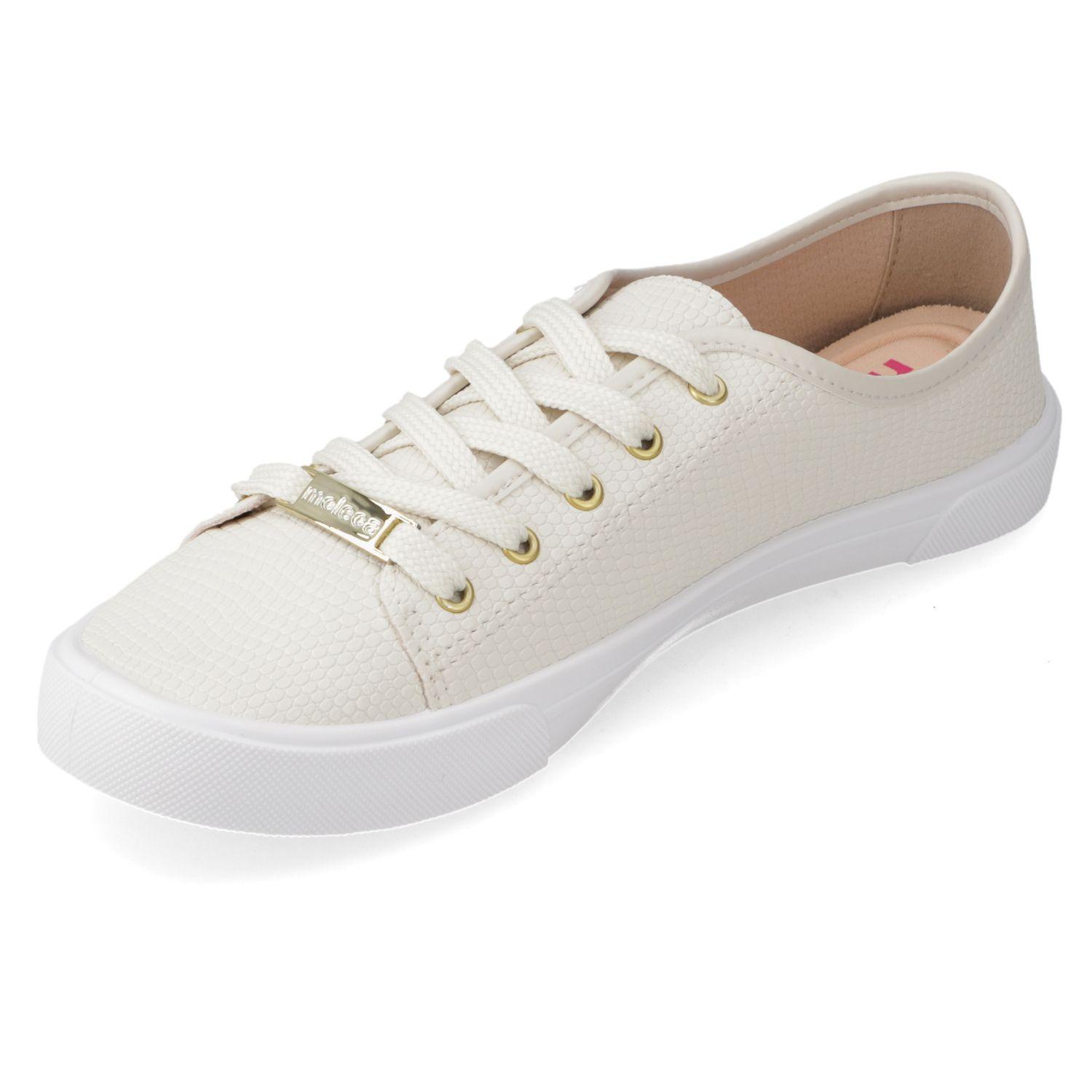 Zapatilla Casual Moleca 17262-2