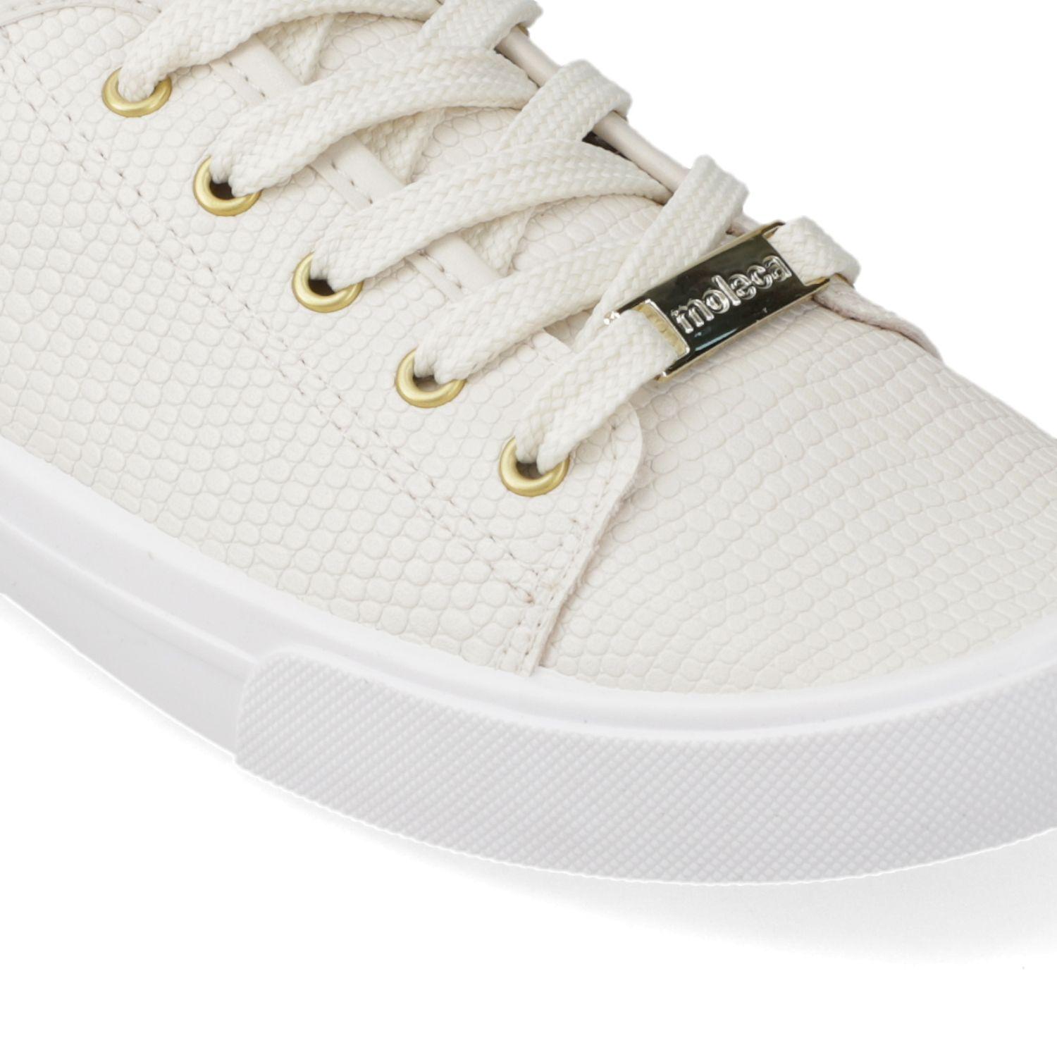 Zapatilla Casual Moleca 17262-5