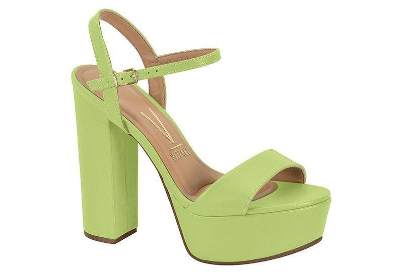 Sandalia Taco Vizzano 9197-0