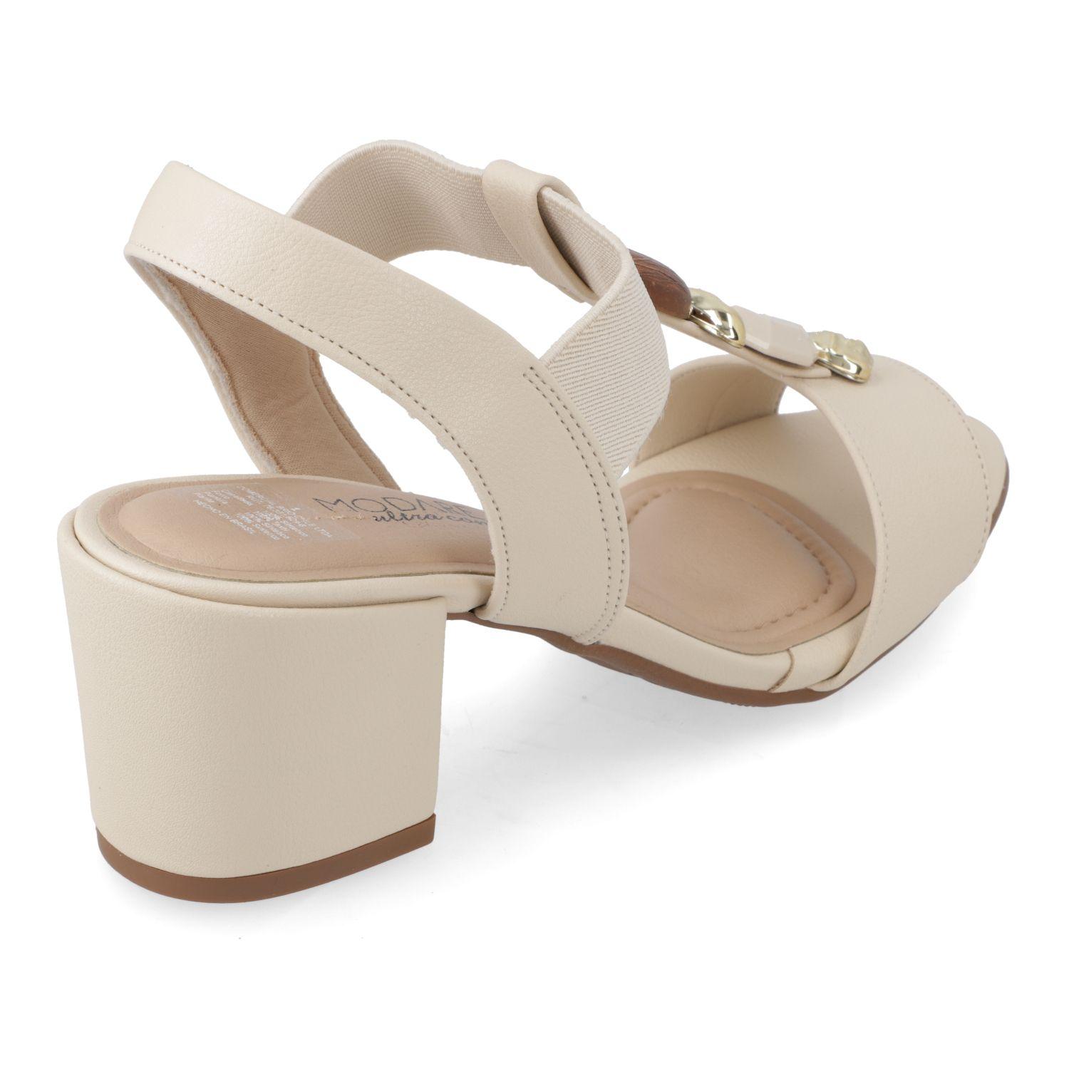 Sandalia Taco Modare 15459-3