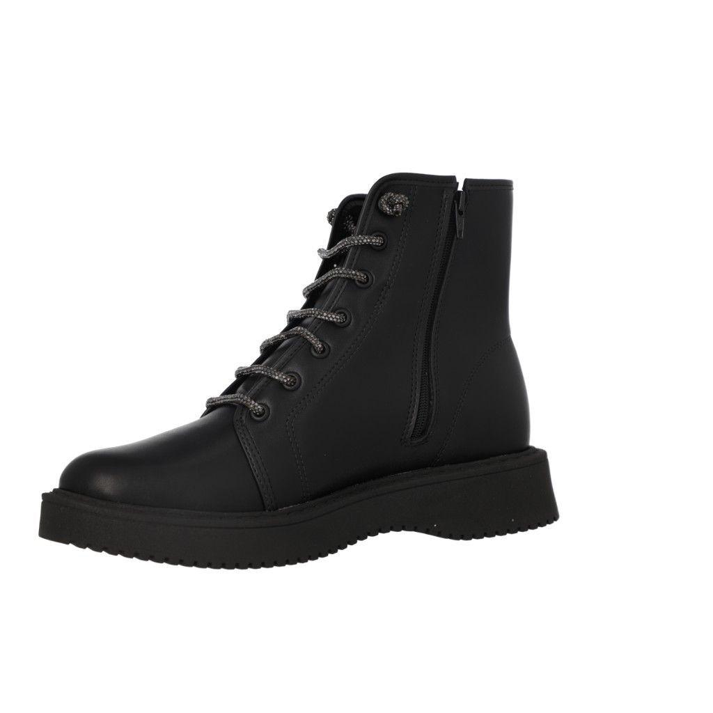 Botin Mujer Negro 5339-110- Moleca-3