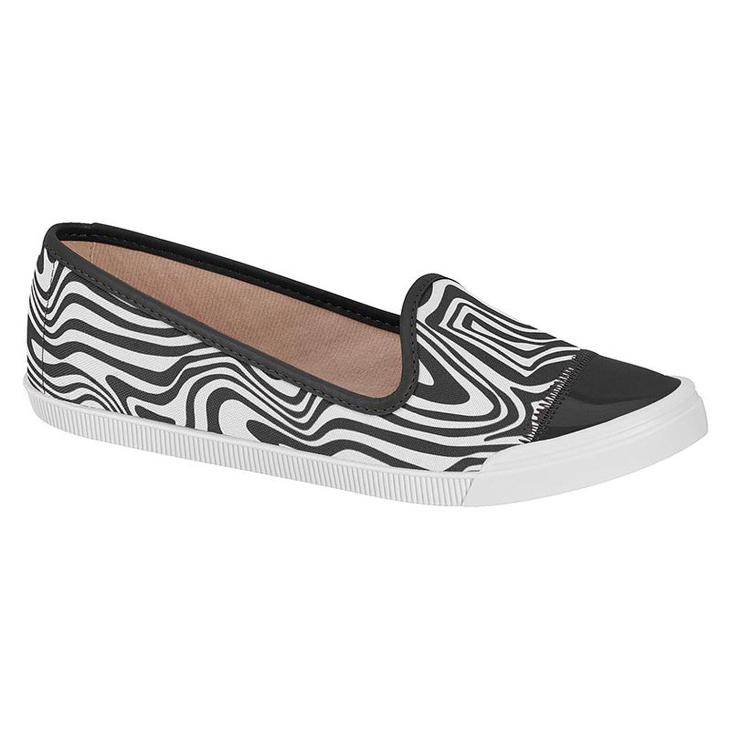 Zapatilla Casual Moleca 9471-0