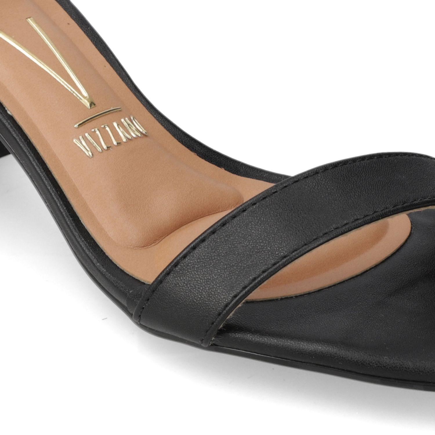 Sandalia Taco Vizzano 5954-5