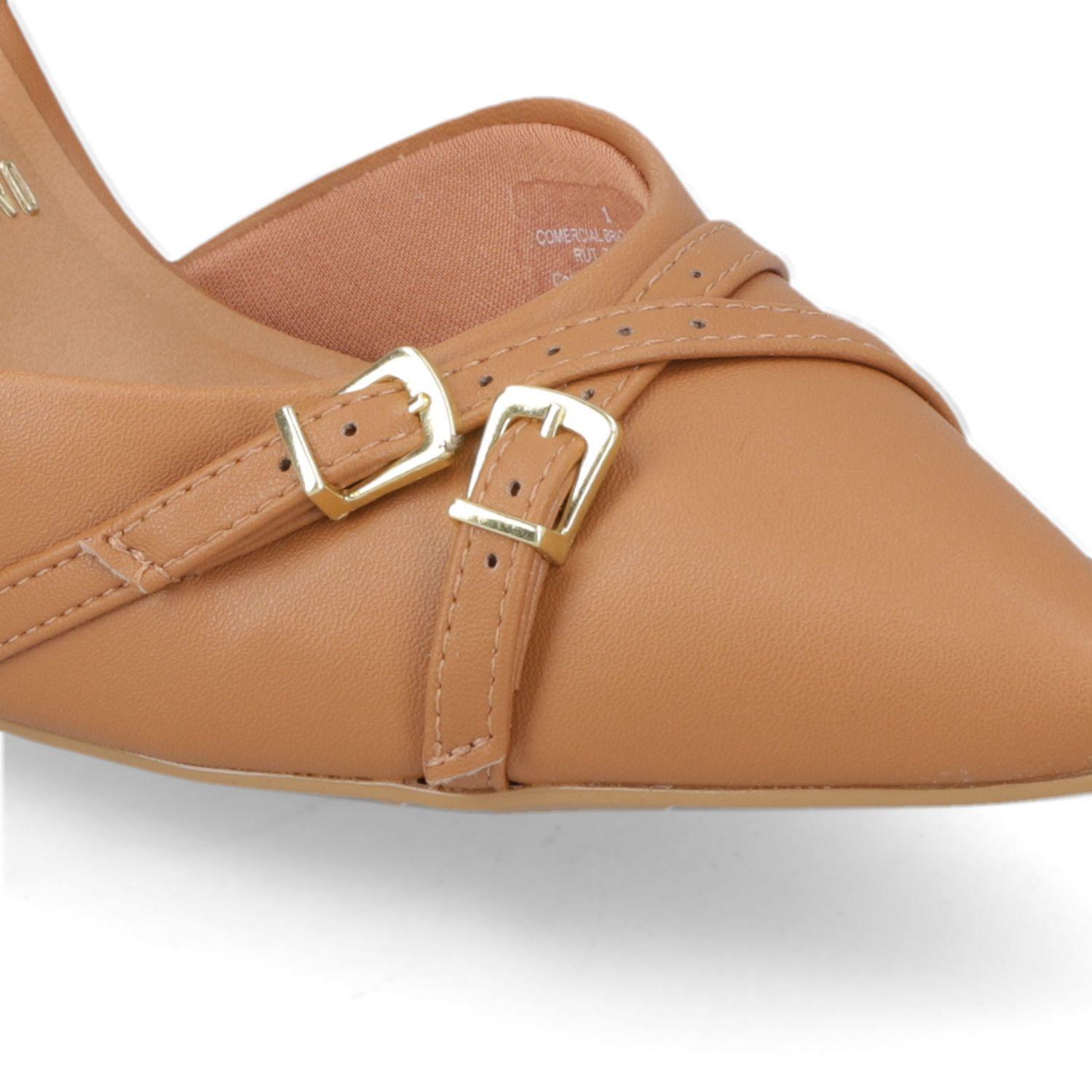 Stiletto Abierto Vizzano 17456-5