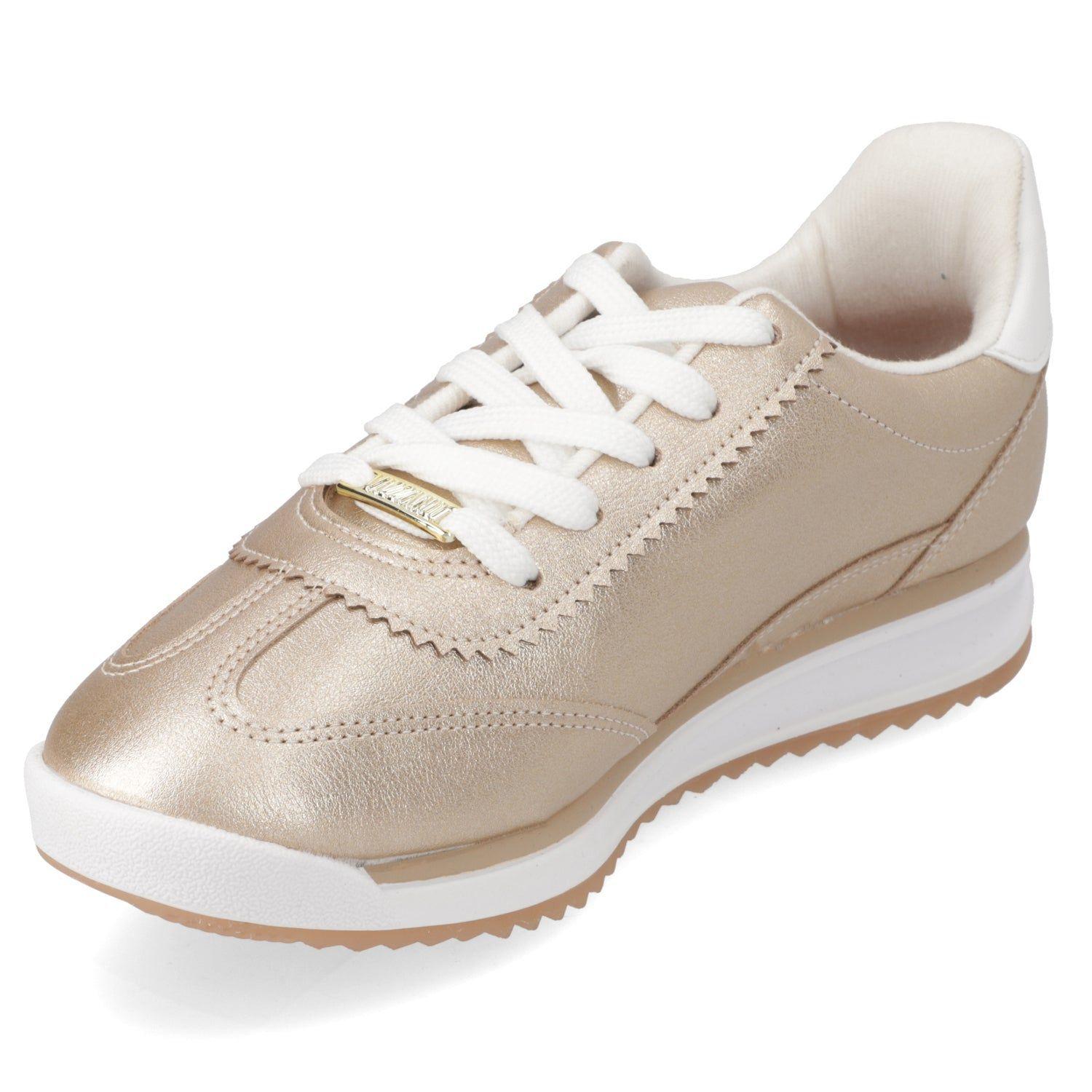 Zapatillas Casuales Dorado Vizzano-1