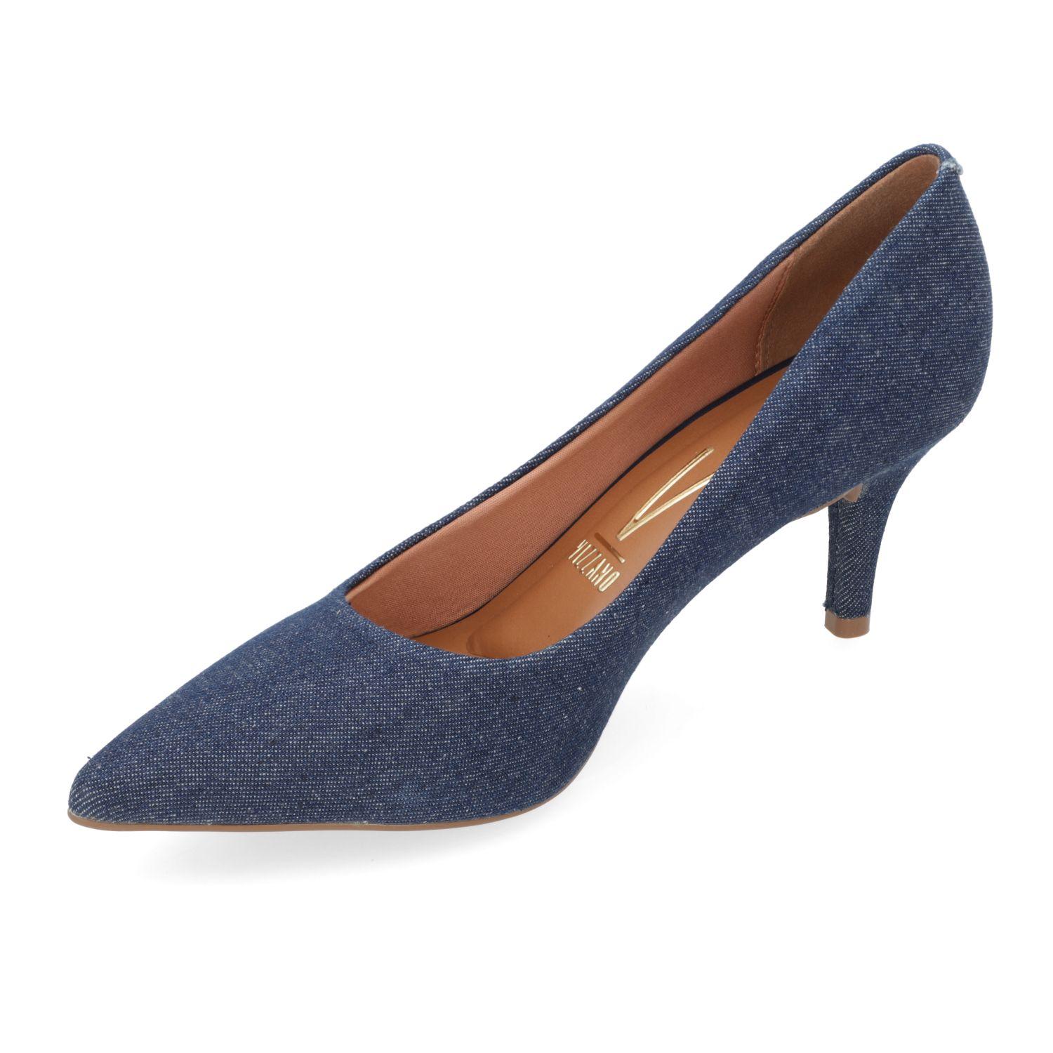 Stiletto Vizzano 13017-2