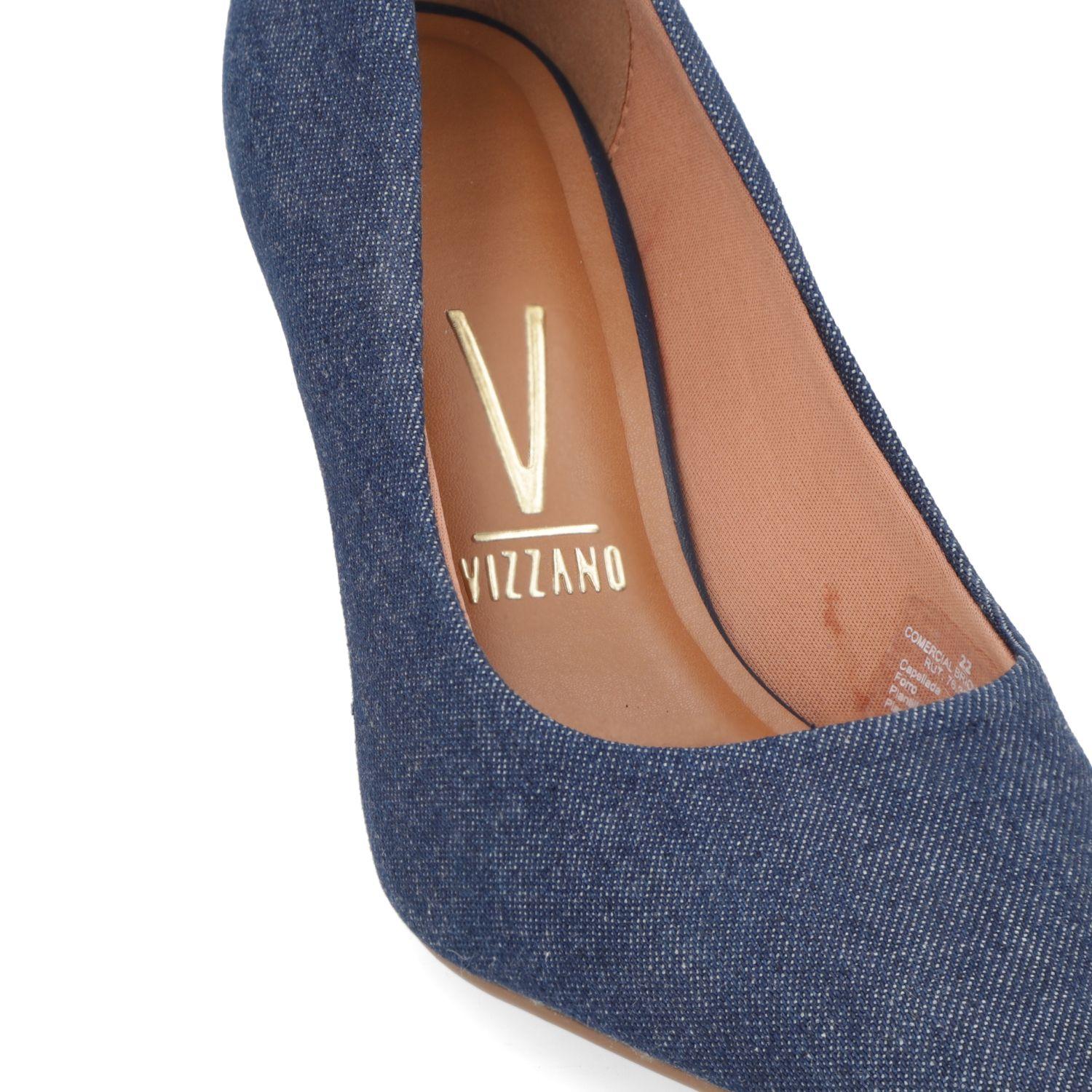 Stiletto Vizzano 13017-4