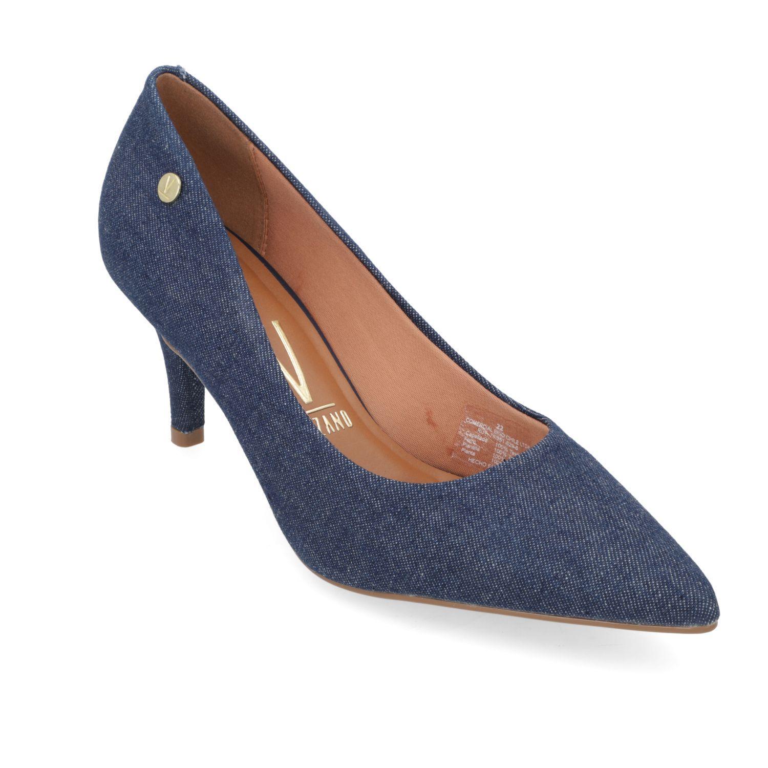Stiletto Vizzano 13017-1