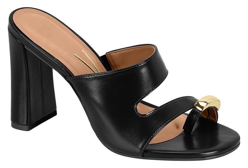 Sandalia Taco Vizzano 16989-0