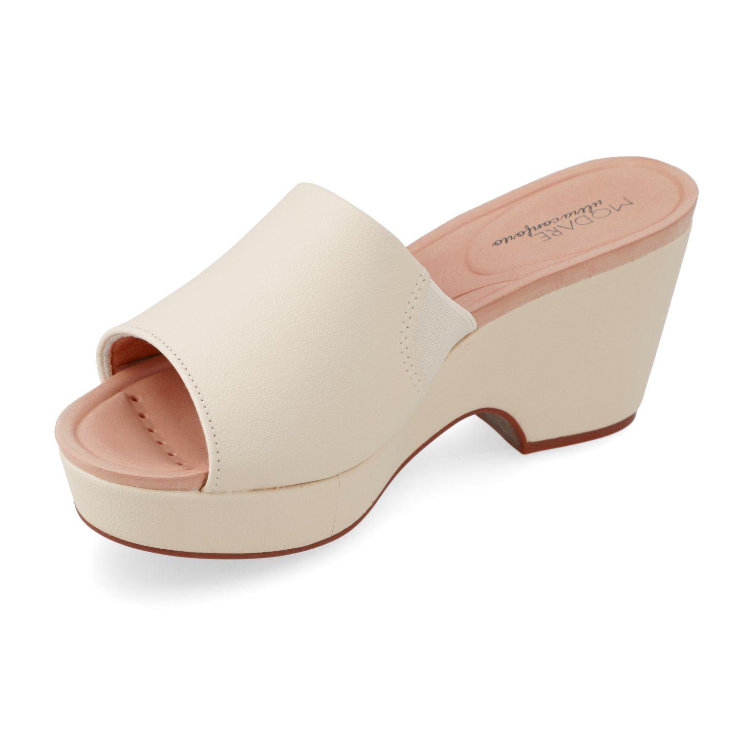 Sandalia Taco Modare 13889-2