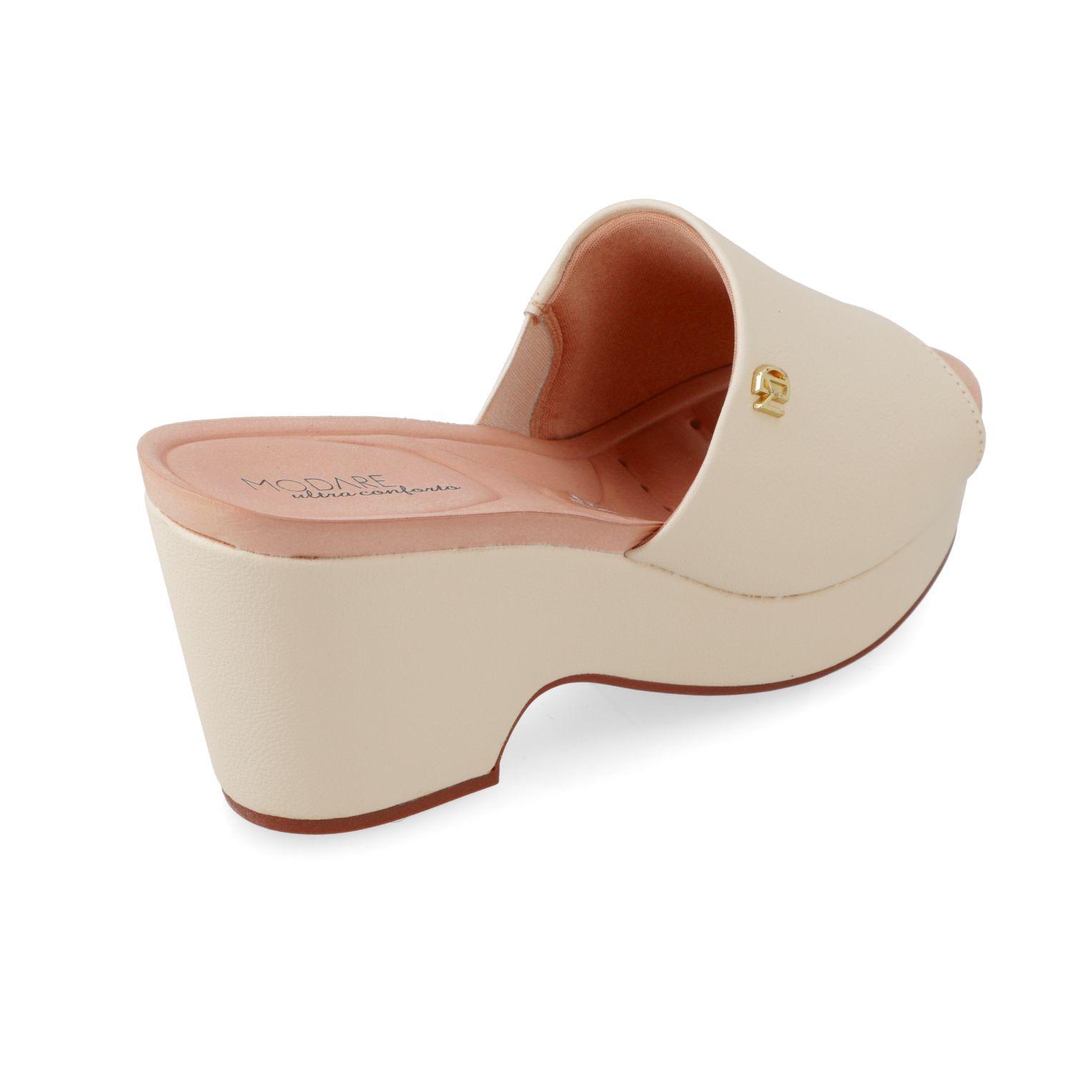 Sandalia Taco Modare 13889-3