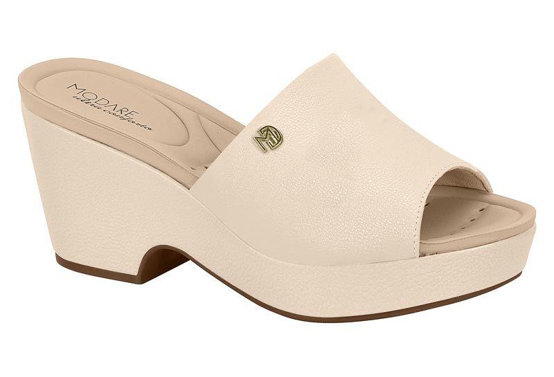 Sandalia Taco Modare 13889-5