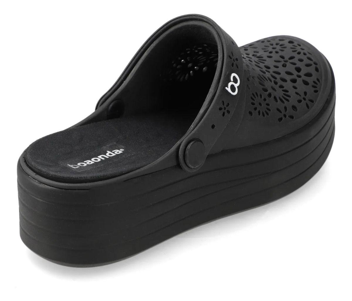 Clog Boaonda 7968-4