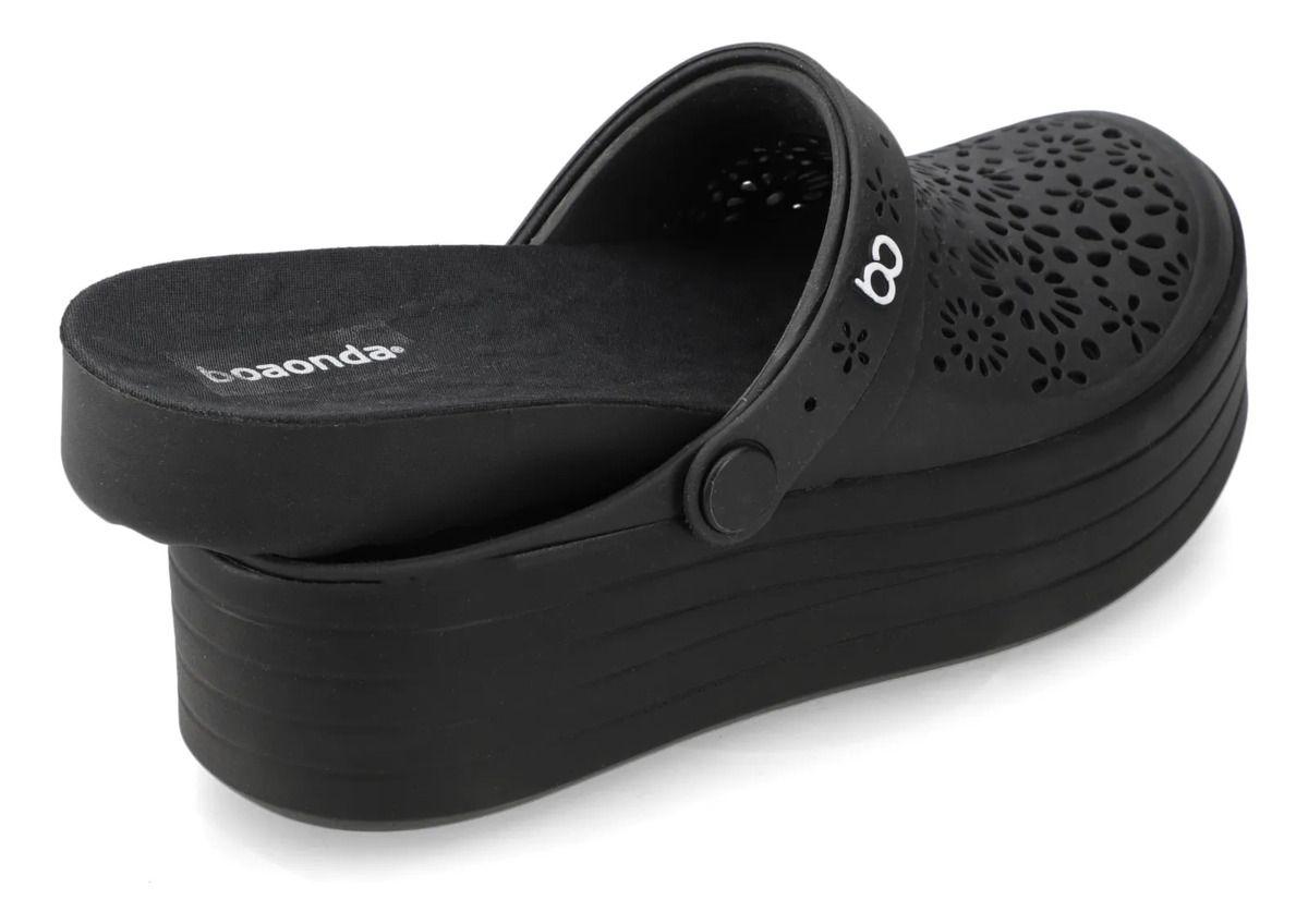 Clog Boaonda 7968-5