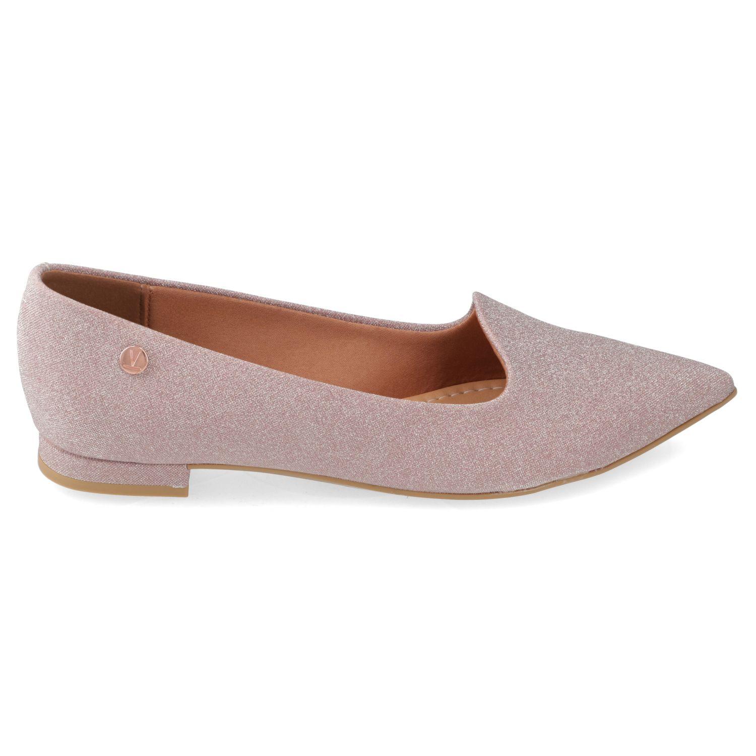 Ballerina Vizzano Dorado-1