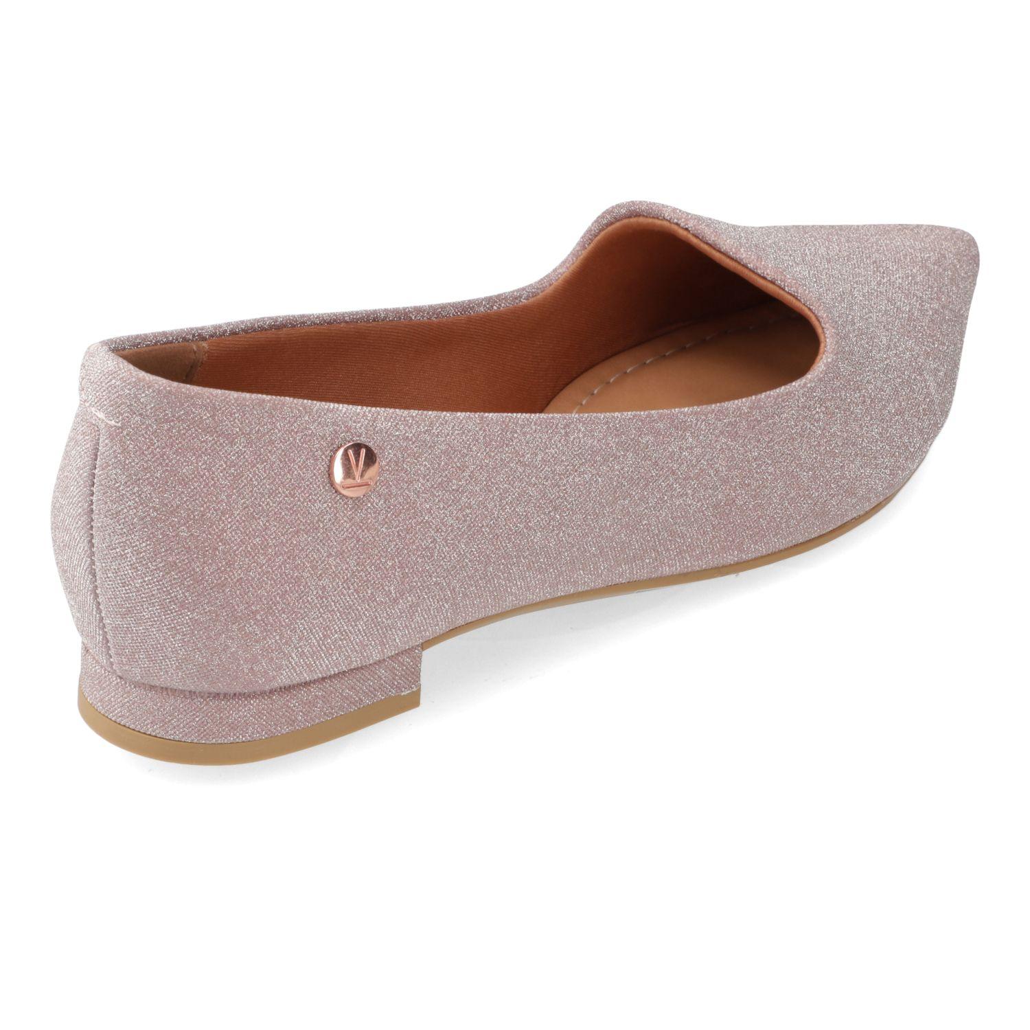 Ballerina Vizzano Rosado-4