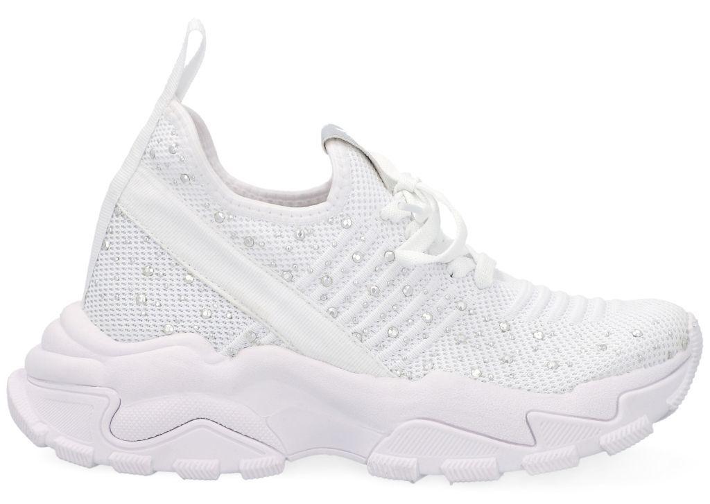 Zapatilla Mujer Blanco A5800B-BR BKR-0