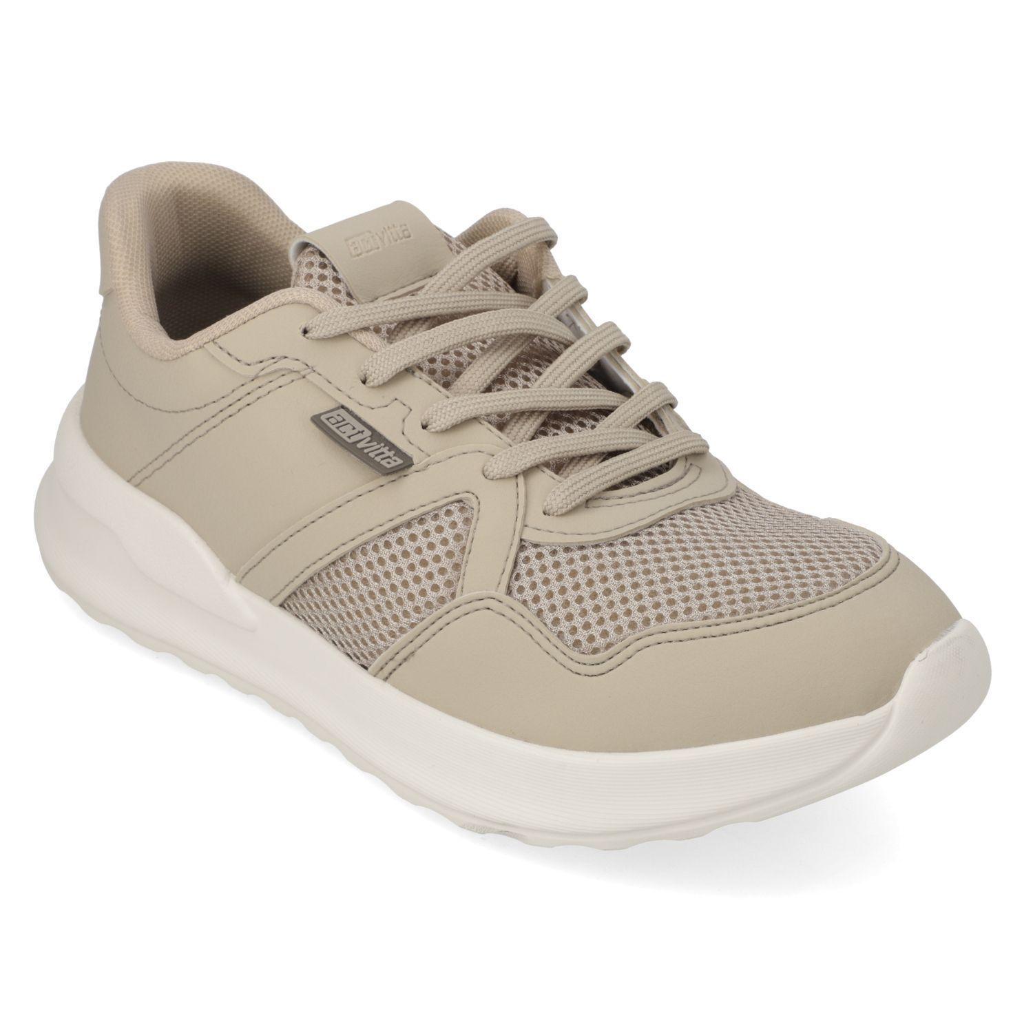 Zapatillas Hombre Actvitta 4924-106 Arena-0