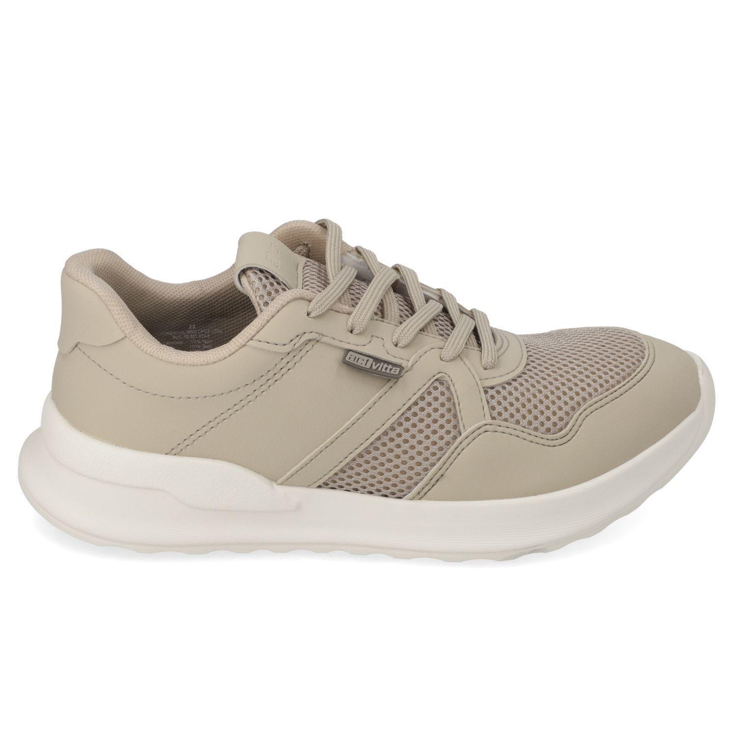 Zapatillas Hombre Actvitta 4924-106 Arena-1