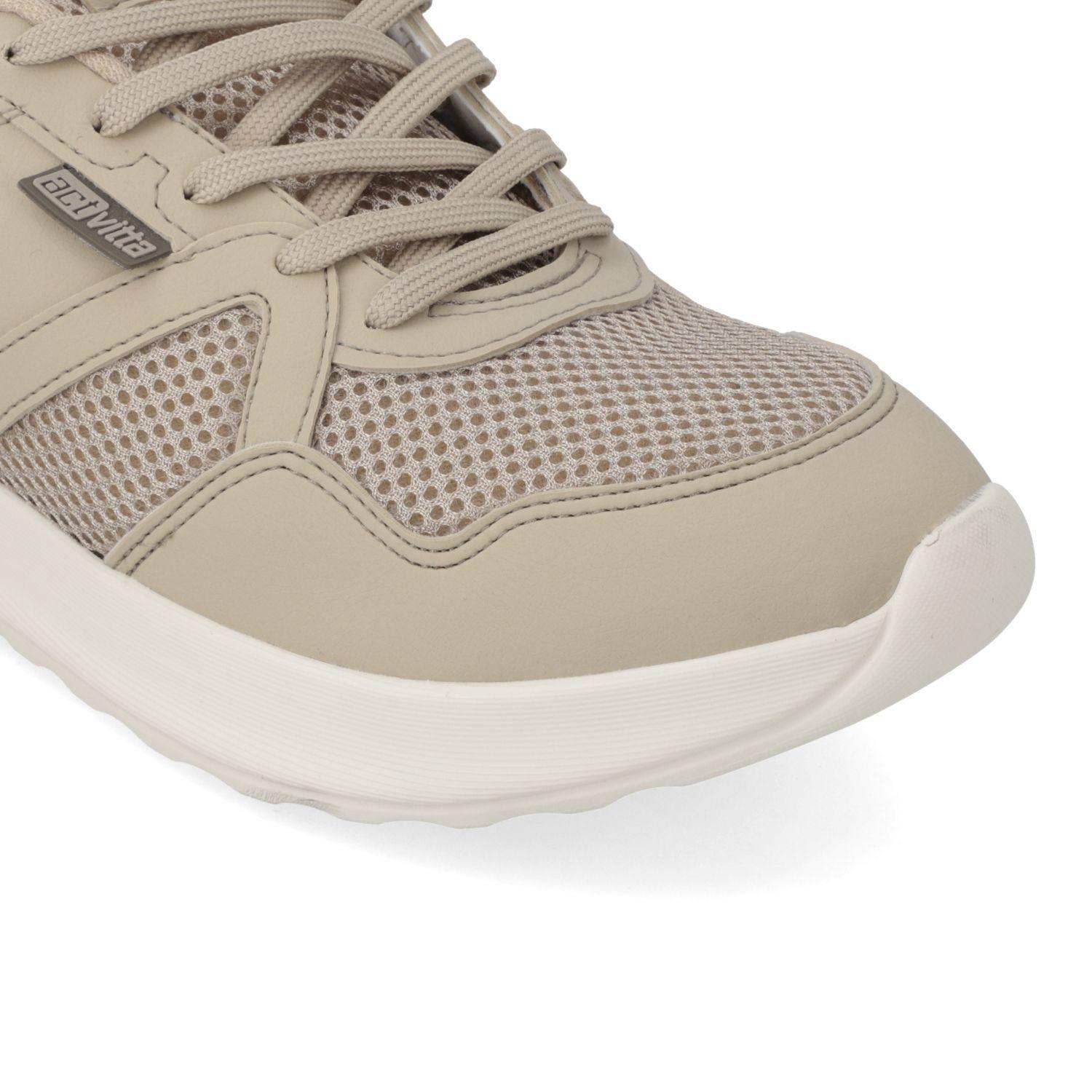 Zapatillas Hombre Actvitta 4924-106 Arena-4