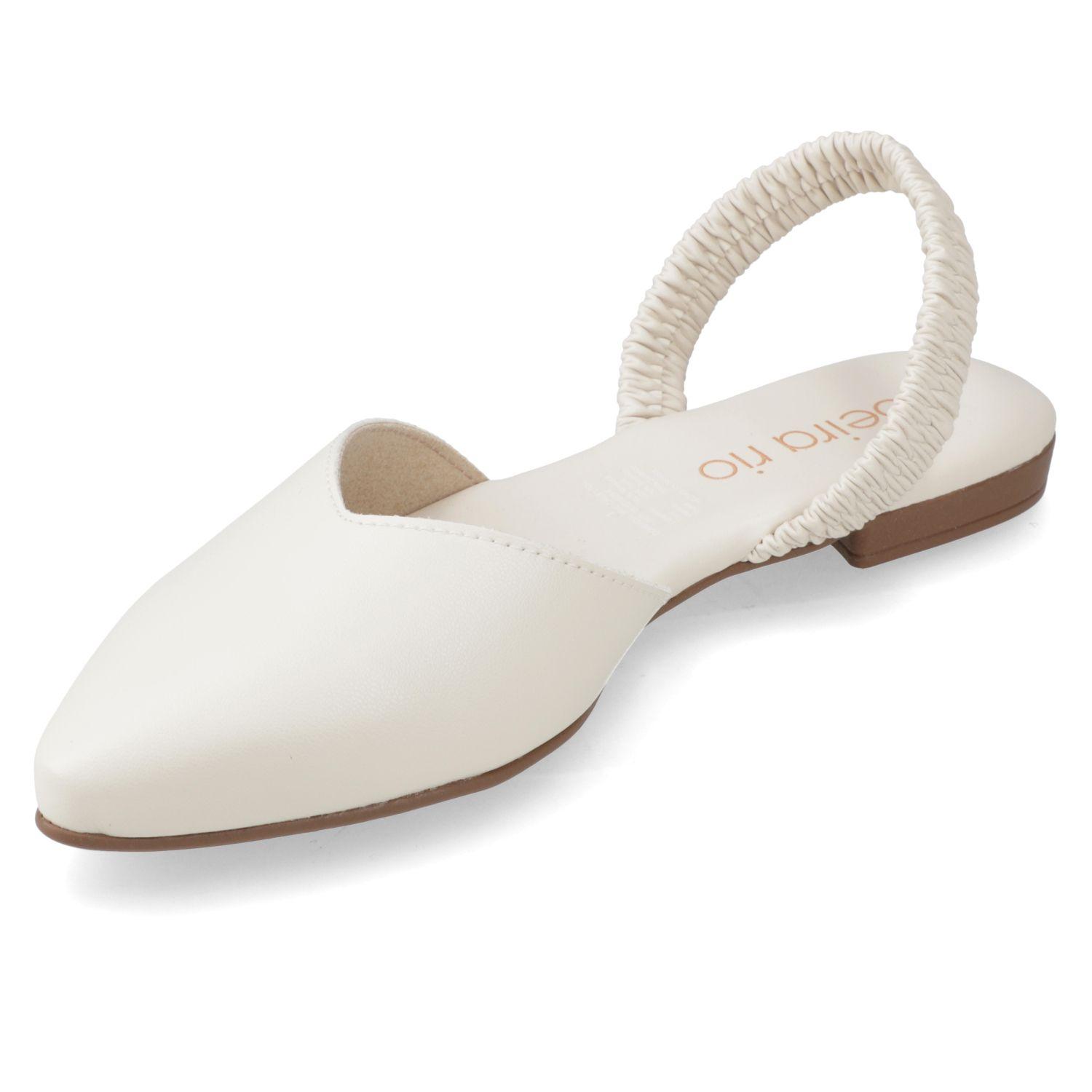 Babucha Beira Rio 15715-2