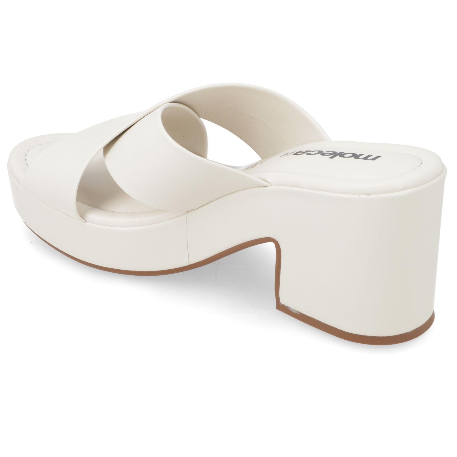 Sandalia Taco Modare 14540-3