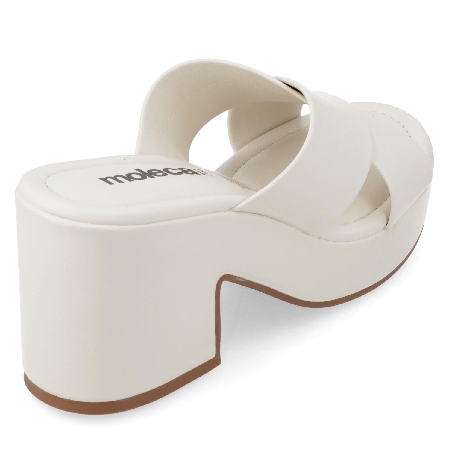 Sandalia Taco Modare 14540-4