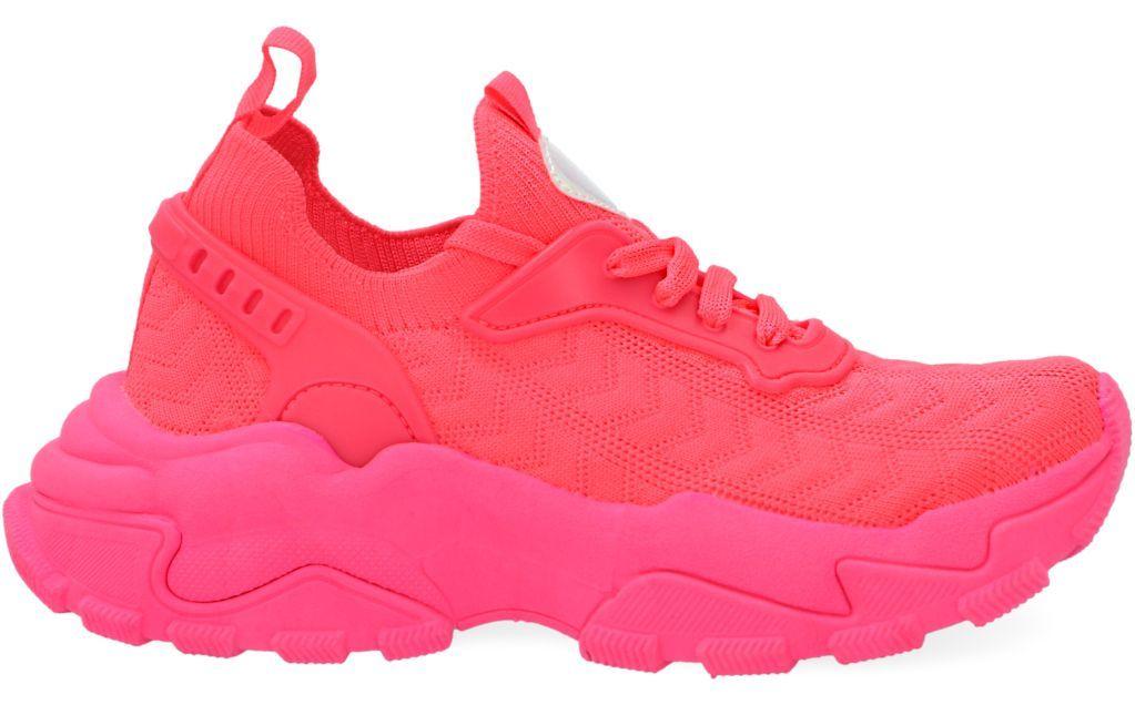 Zapatilla Mujer Pink A5810-PIN BKR-0