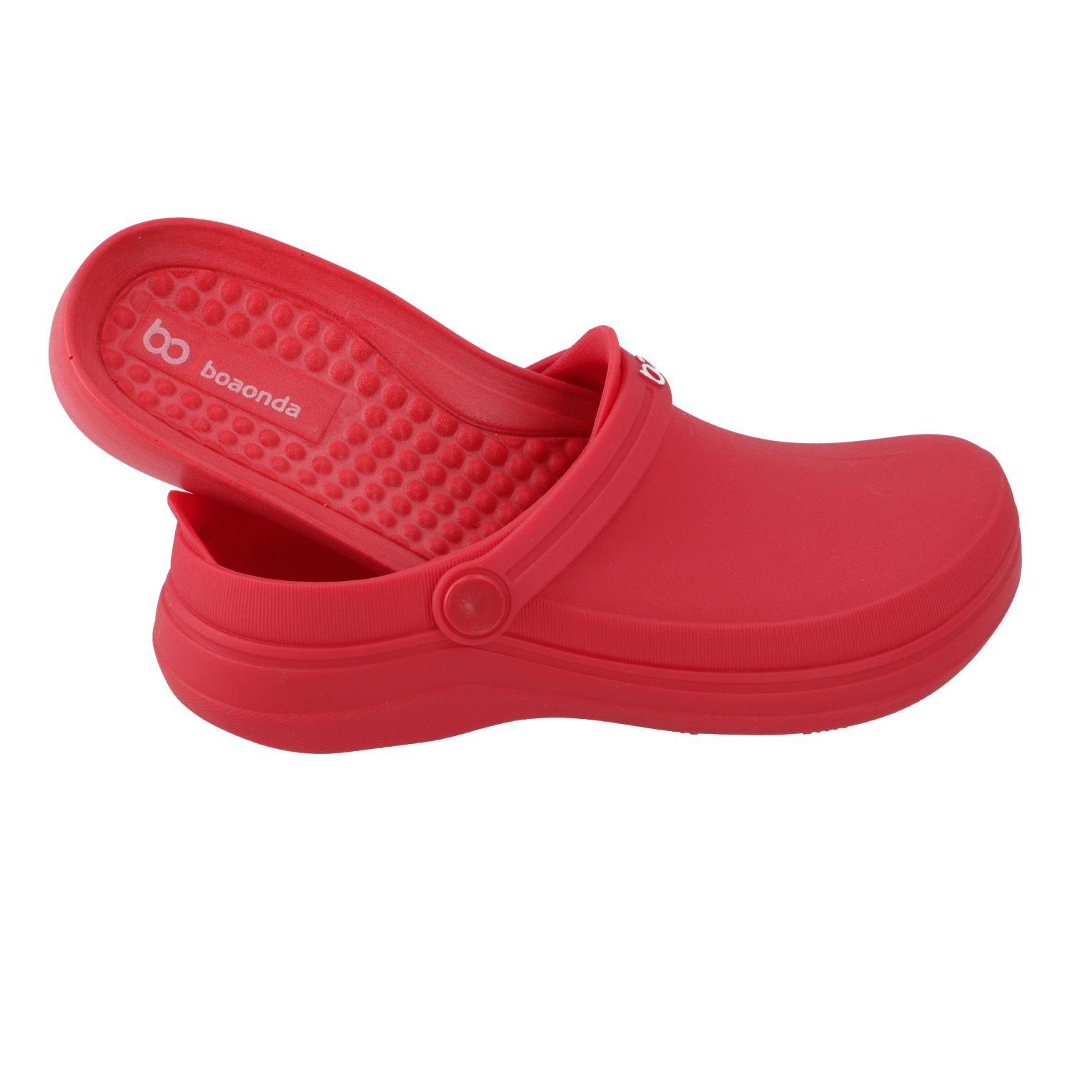 Clog Boaonda 7996-4