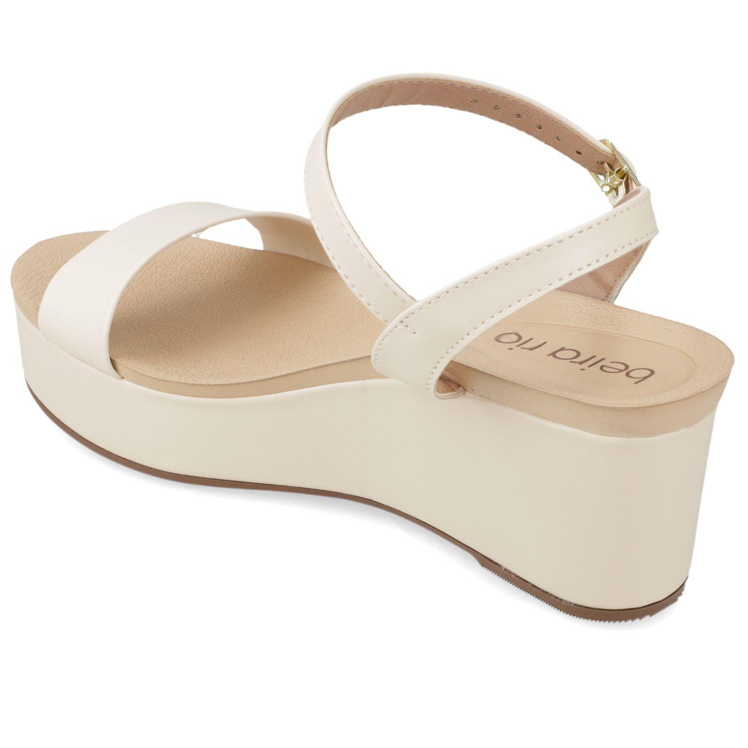 Sandalia Taco Vizzano 16750-3