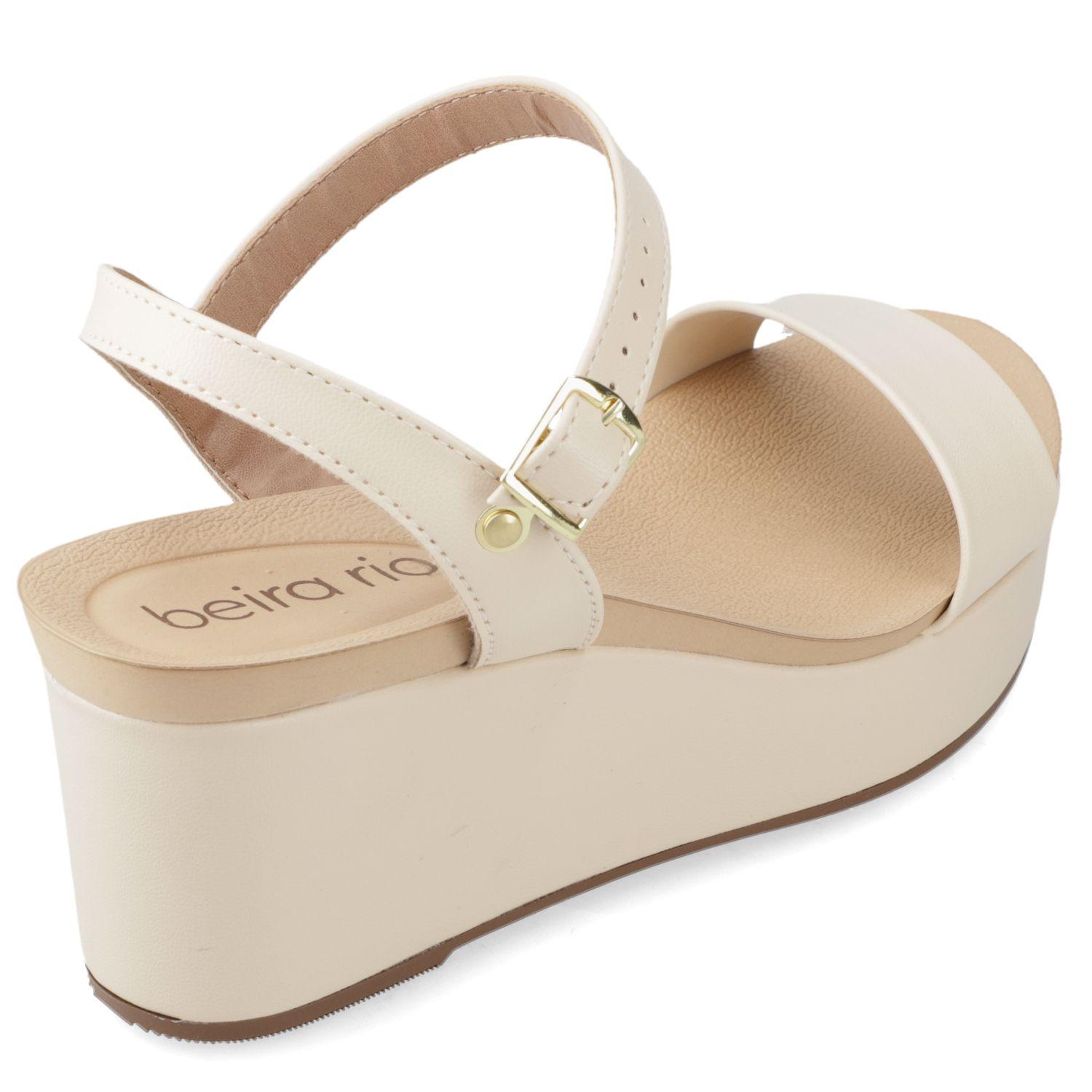 Sandalia Taco Vizzano 16750-4