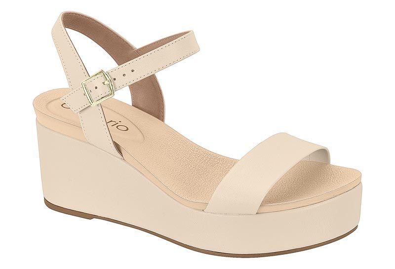 Sandalia Taco Vizzano 16750-6