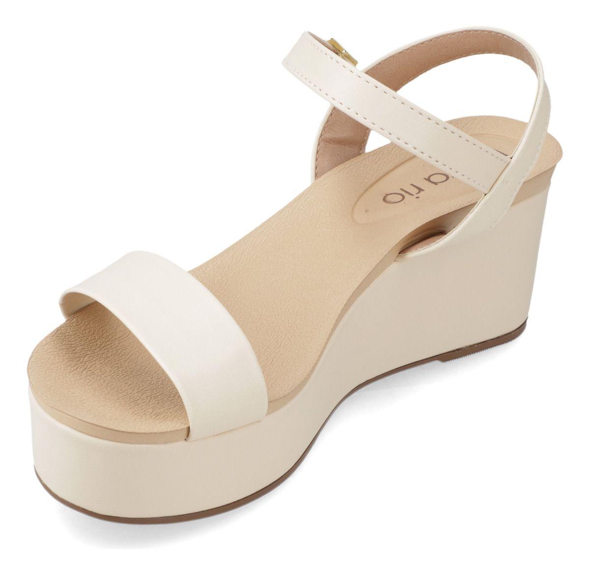 Sandalia Beira Rio Casual 16804-2