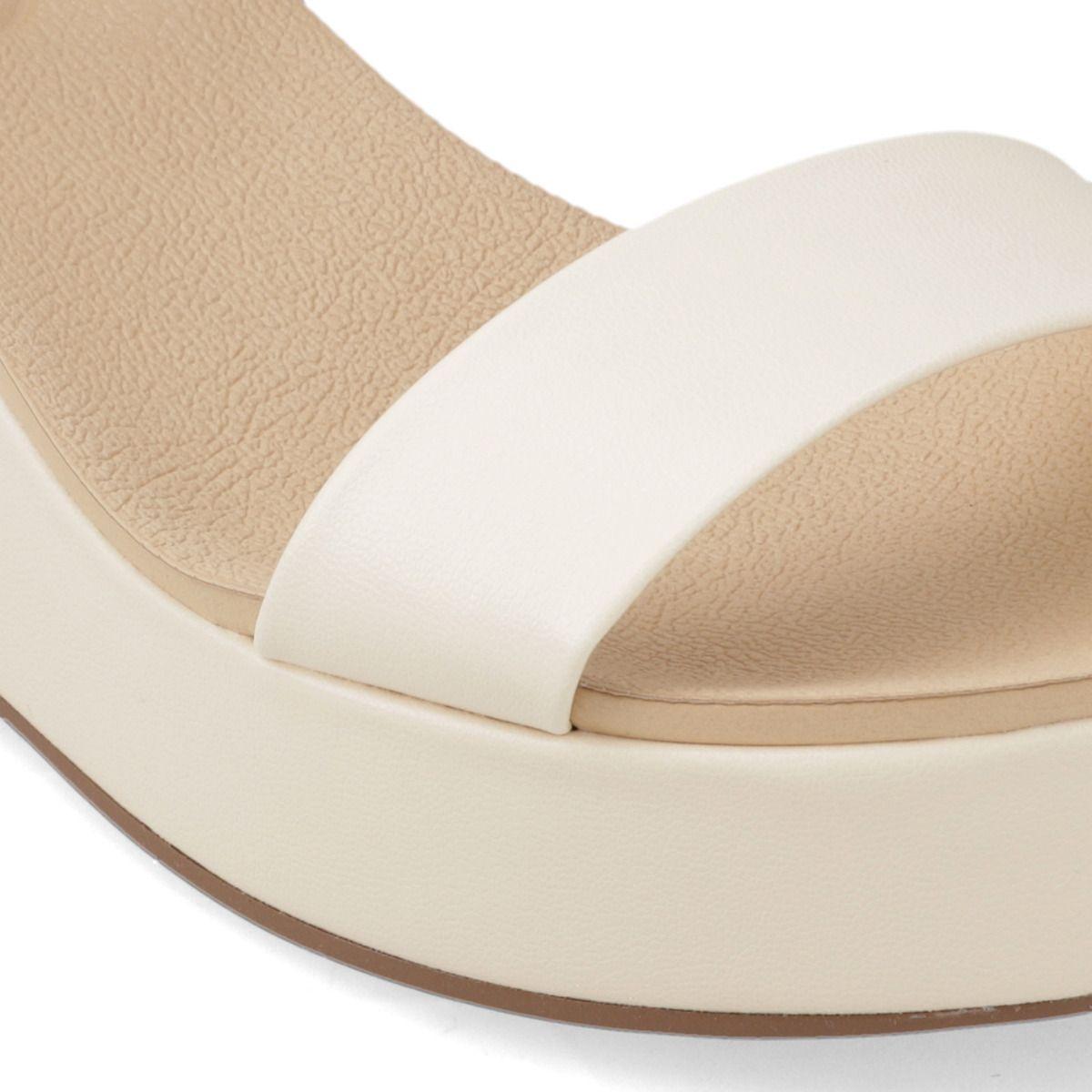 Sandalia Beira Rio Casual 16804-5