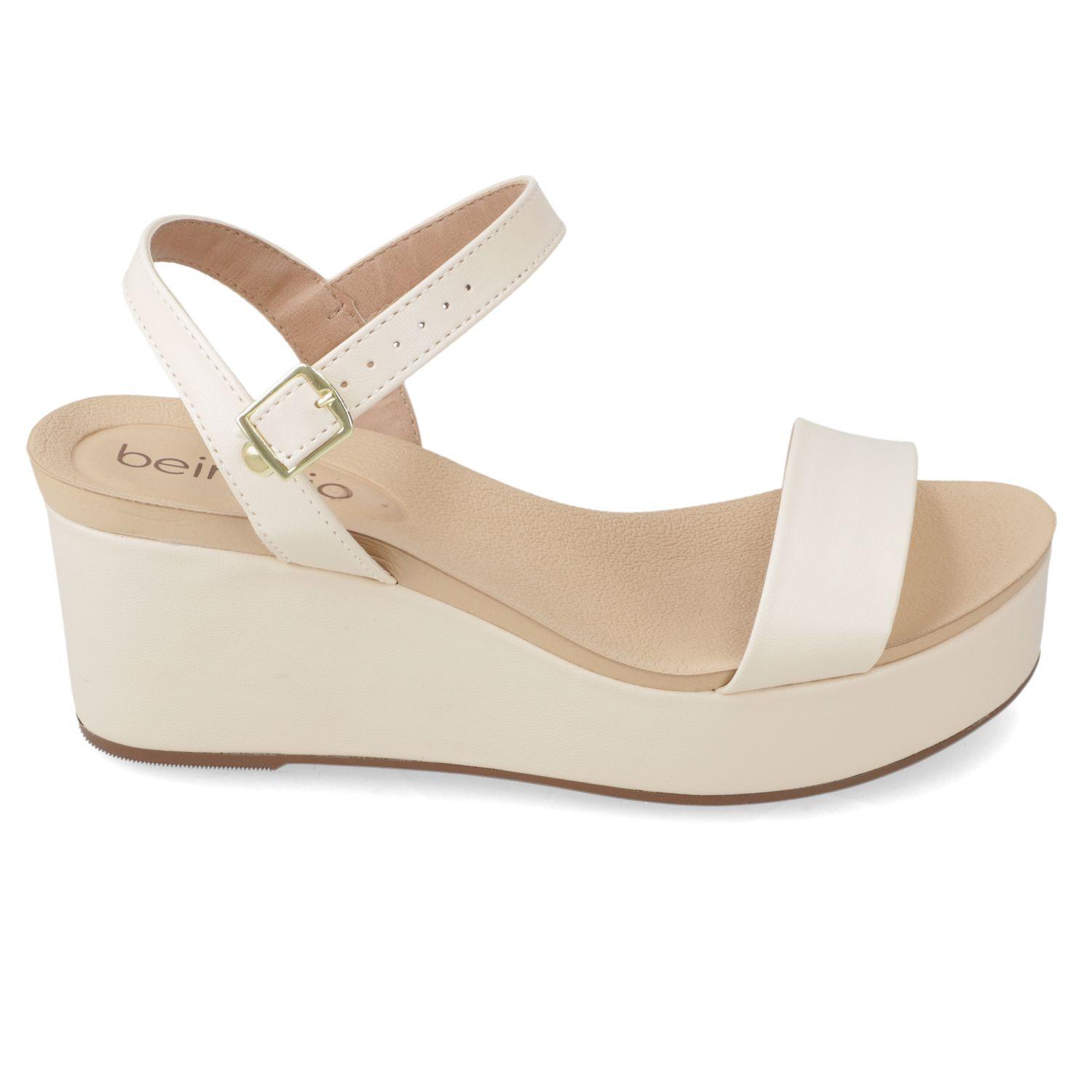 Sandalia Taco Vizzano 16750-1