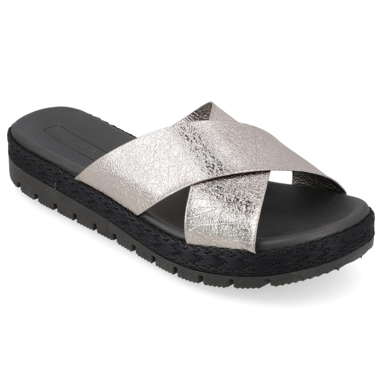 Sandalia Plana Modare 16779-0