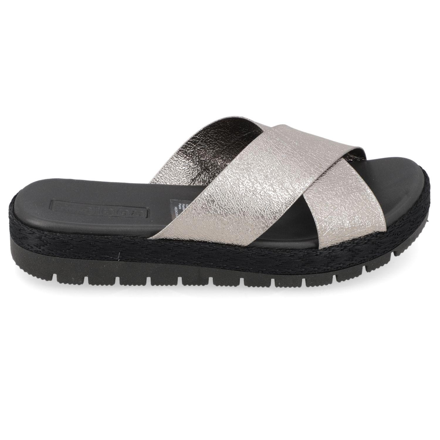 Sandalia Plana Modare 16779-1