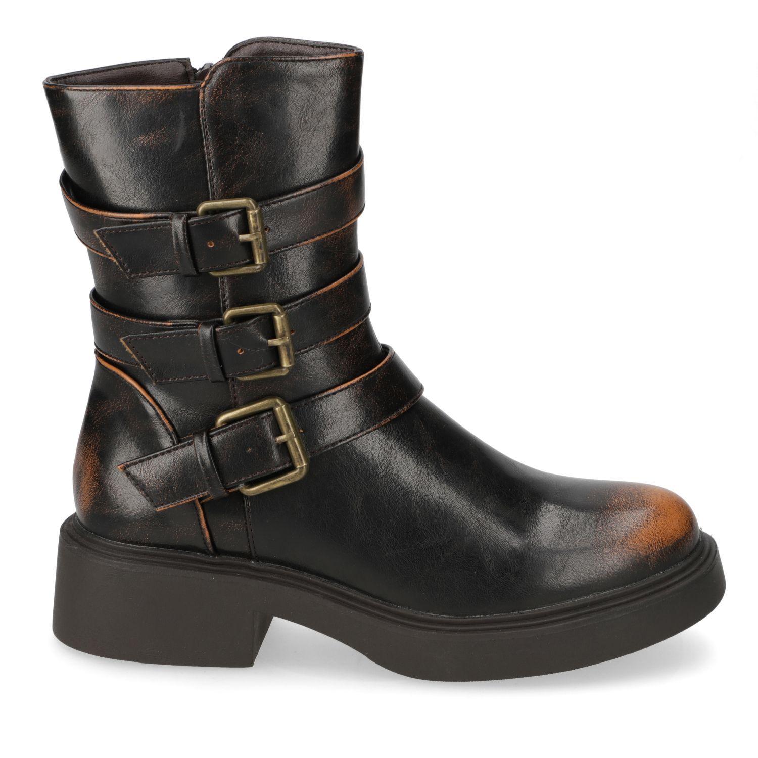 Botin Plano New Walk Café 16274-0