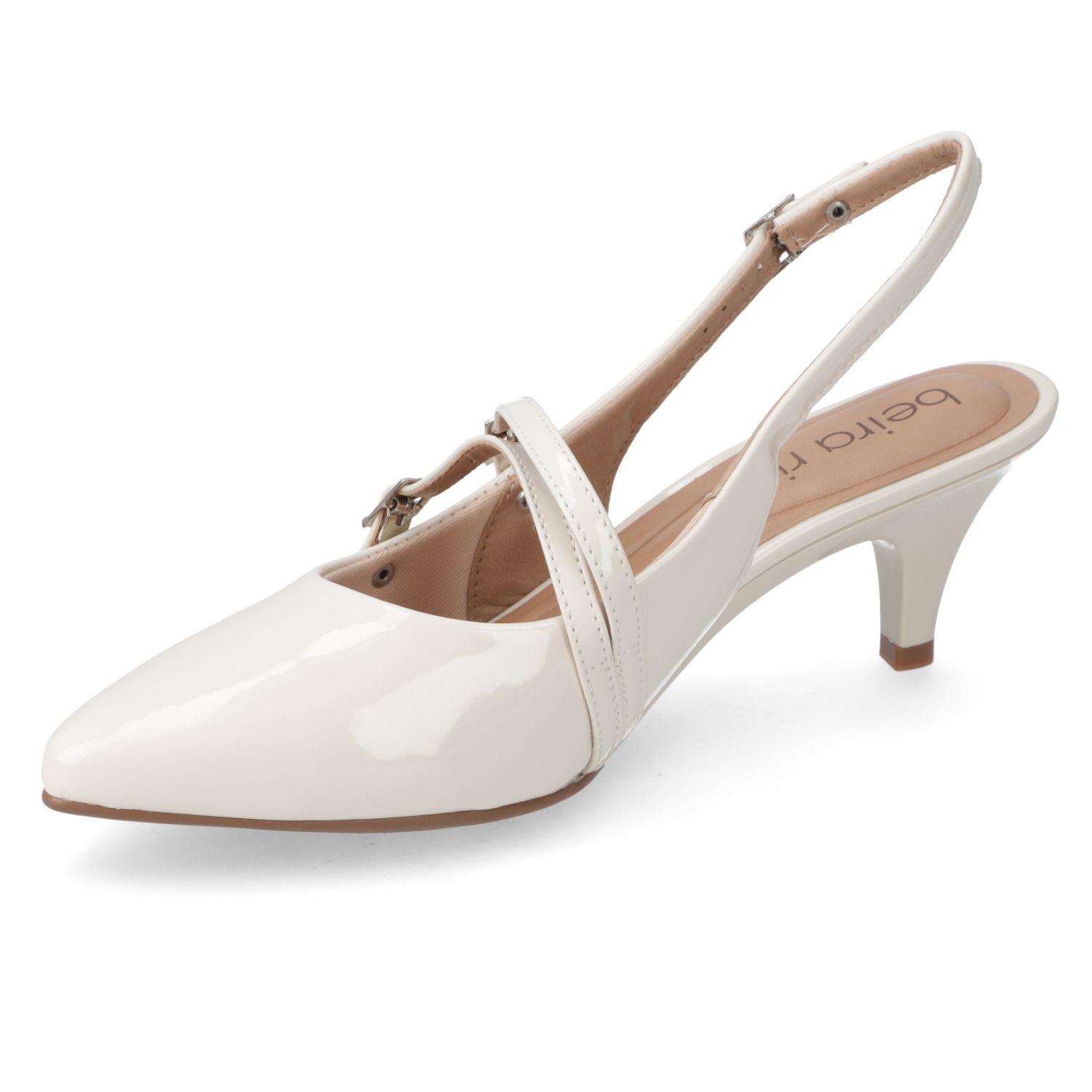 Stiletto Beira Rio 15910-2