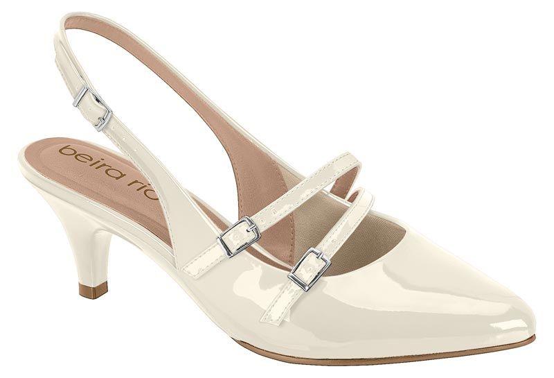 Stiletto Beira Rio 15910-5