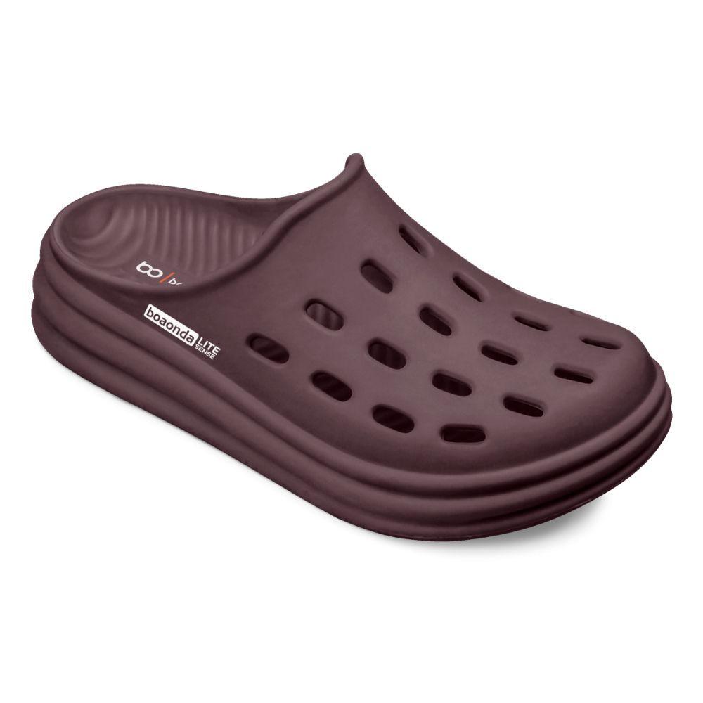 Clog Mujer Camel 2176-ZEN- Boaonda-0