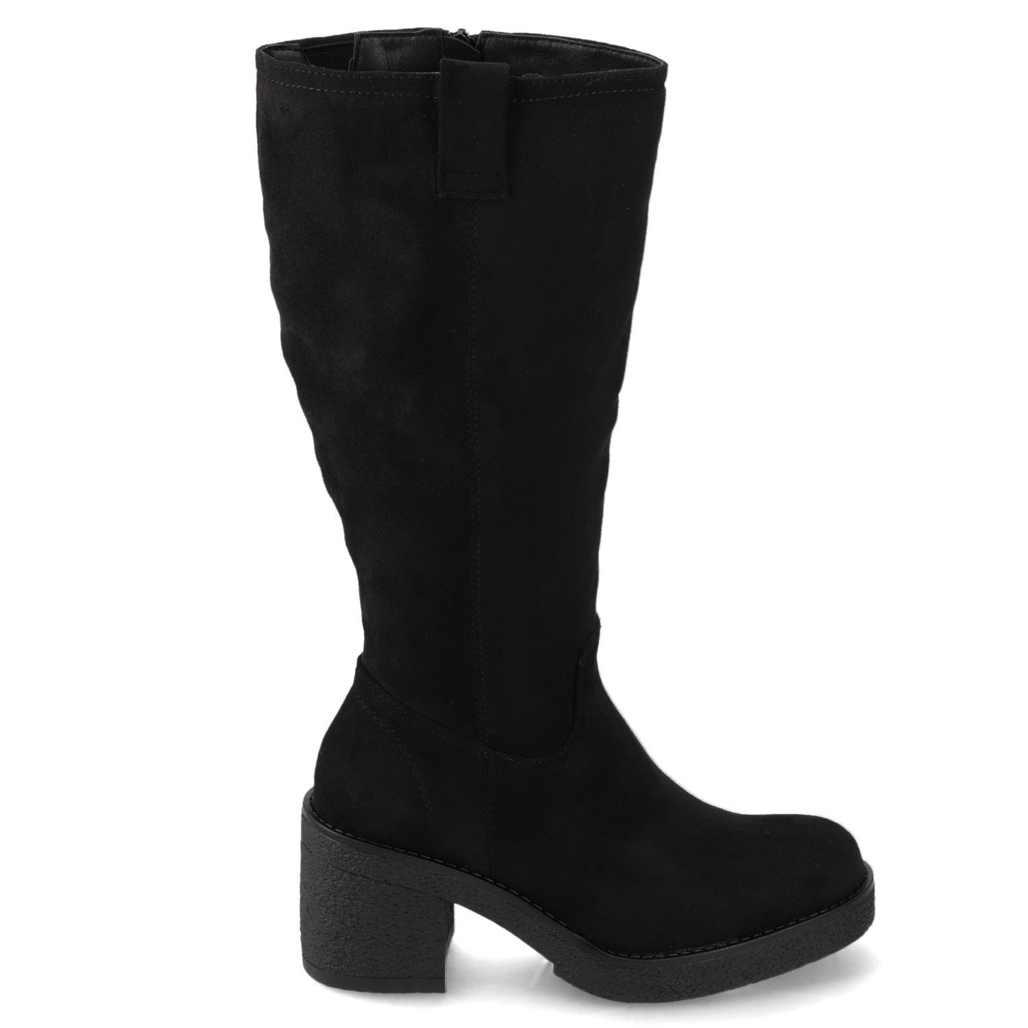 Bota Taco New Walk 16285-1