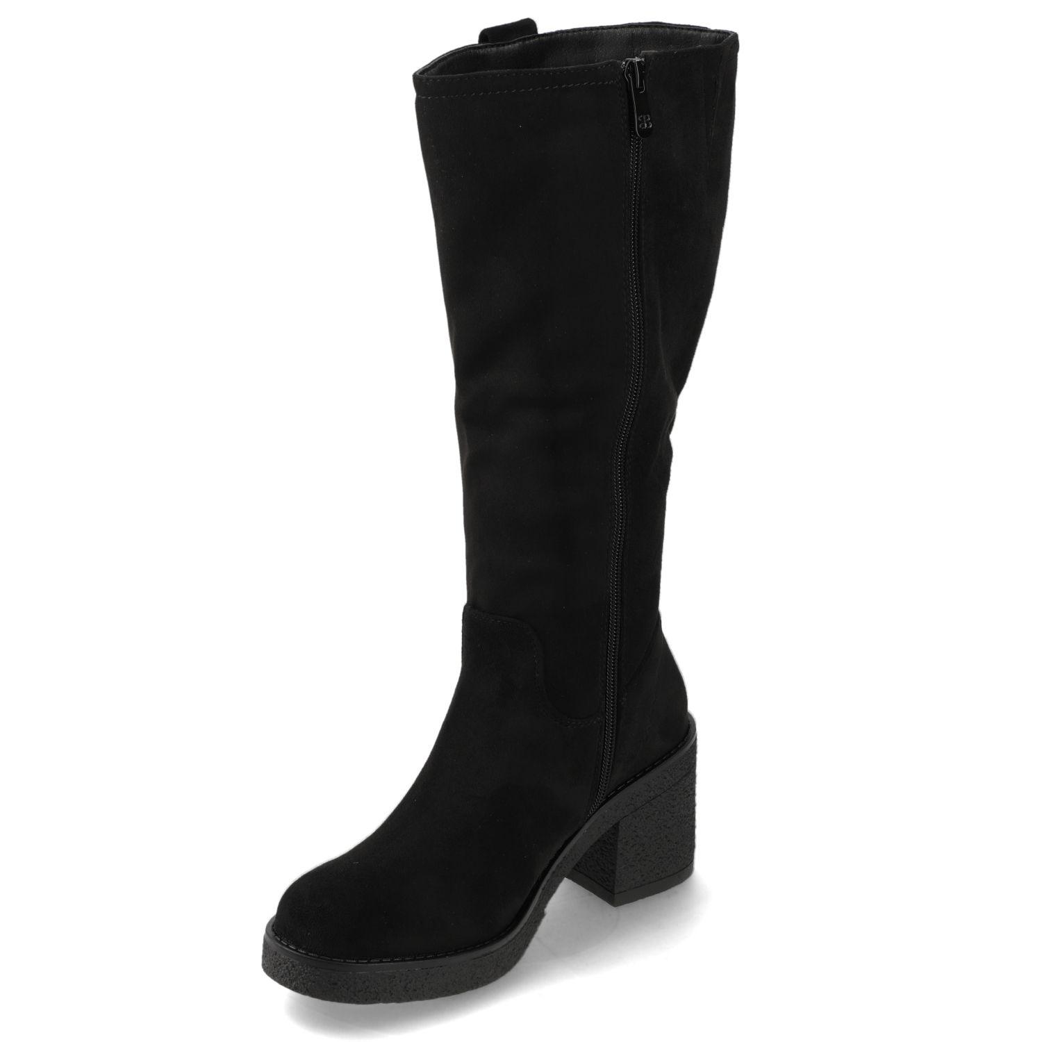 Bota Taco New Walk 16285-2