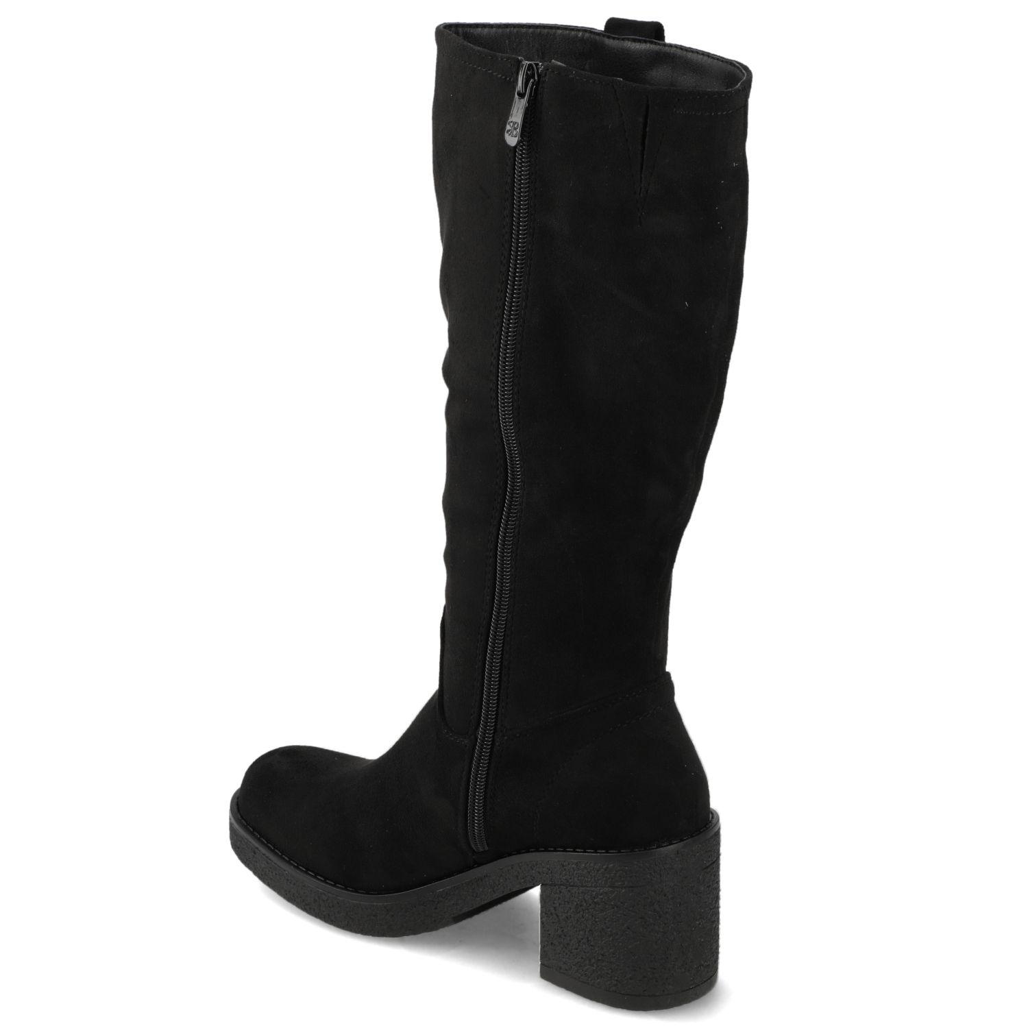 Bota Taco New Walk 16285-3