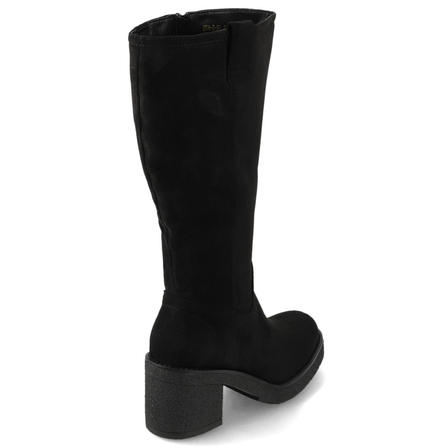 Bota Taco New Walk 16285-4