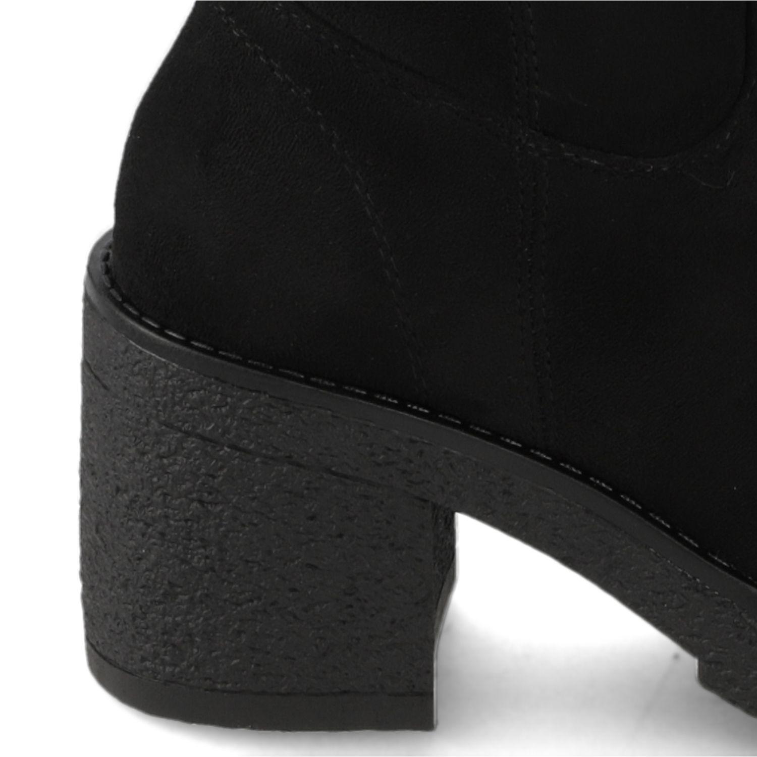 Bota Taco New Walk 16285-5