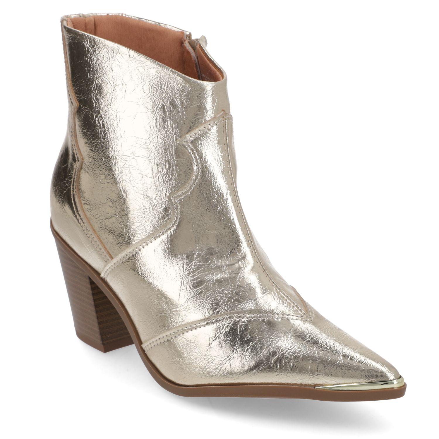 Botin Taco Vizzano 17529-0