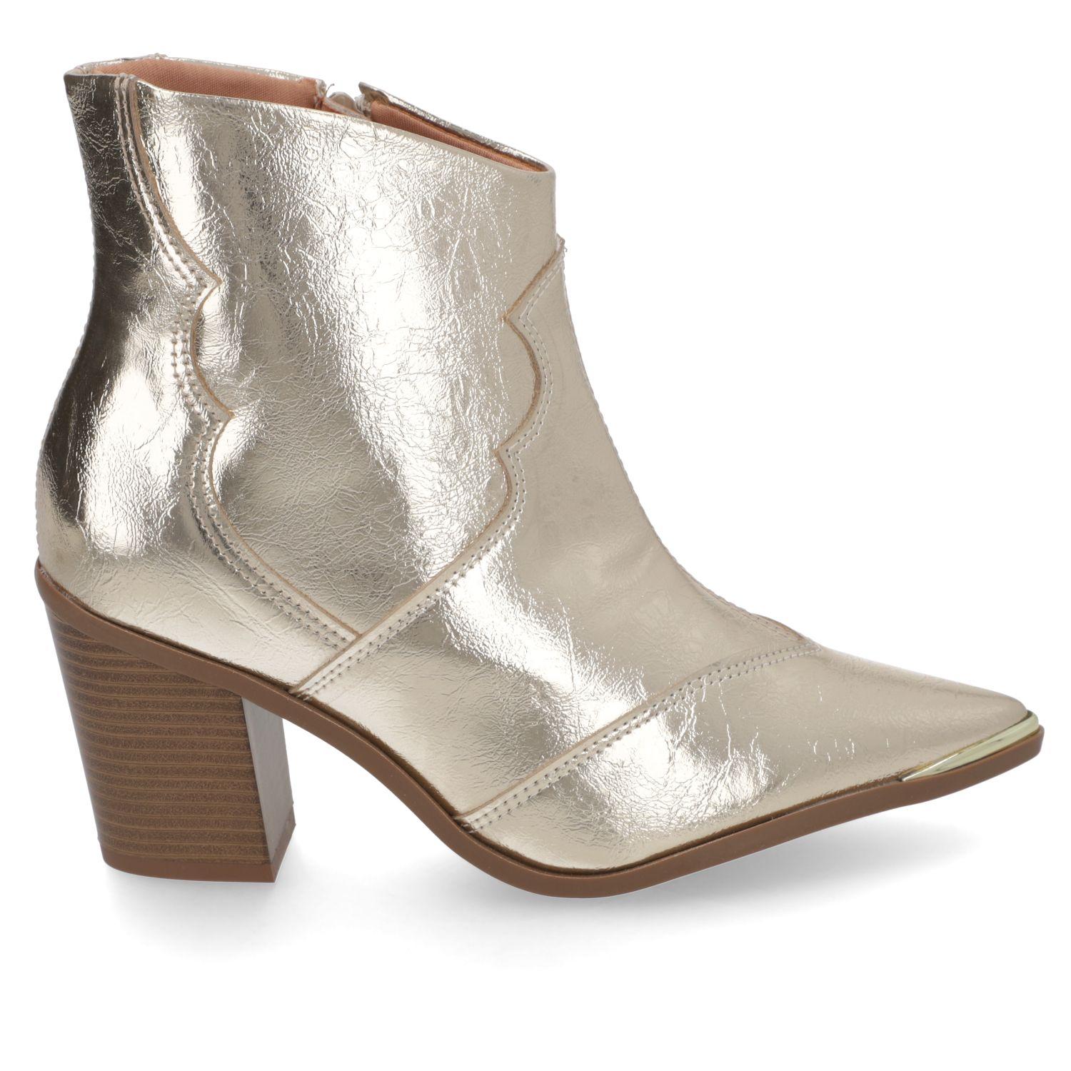 Botin Taco Vizzano 17529-1